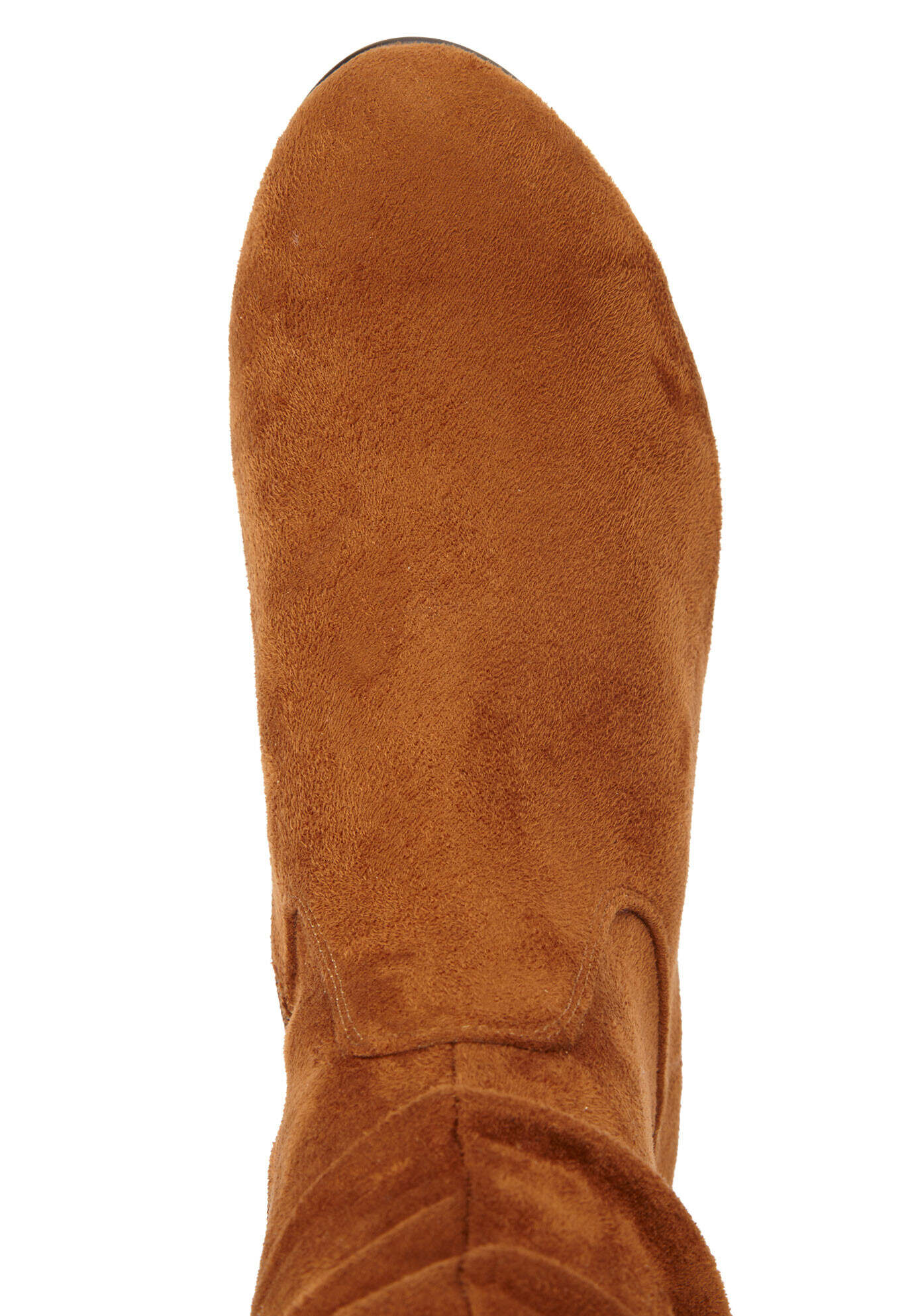 The Roderick Wide Calf Boot