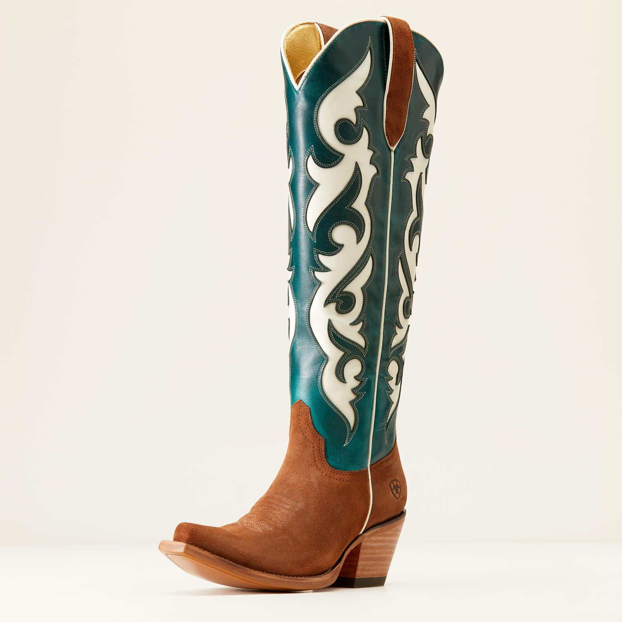 Elvira StretchFit Western Boot