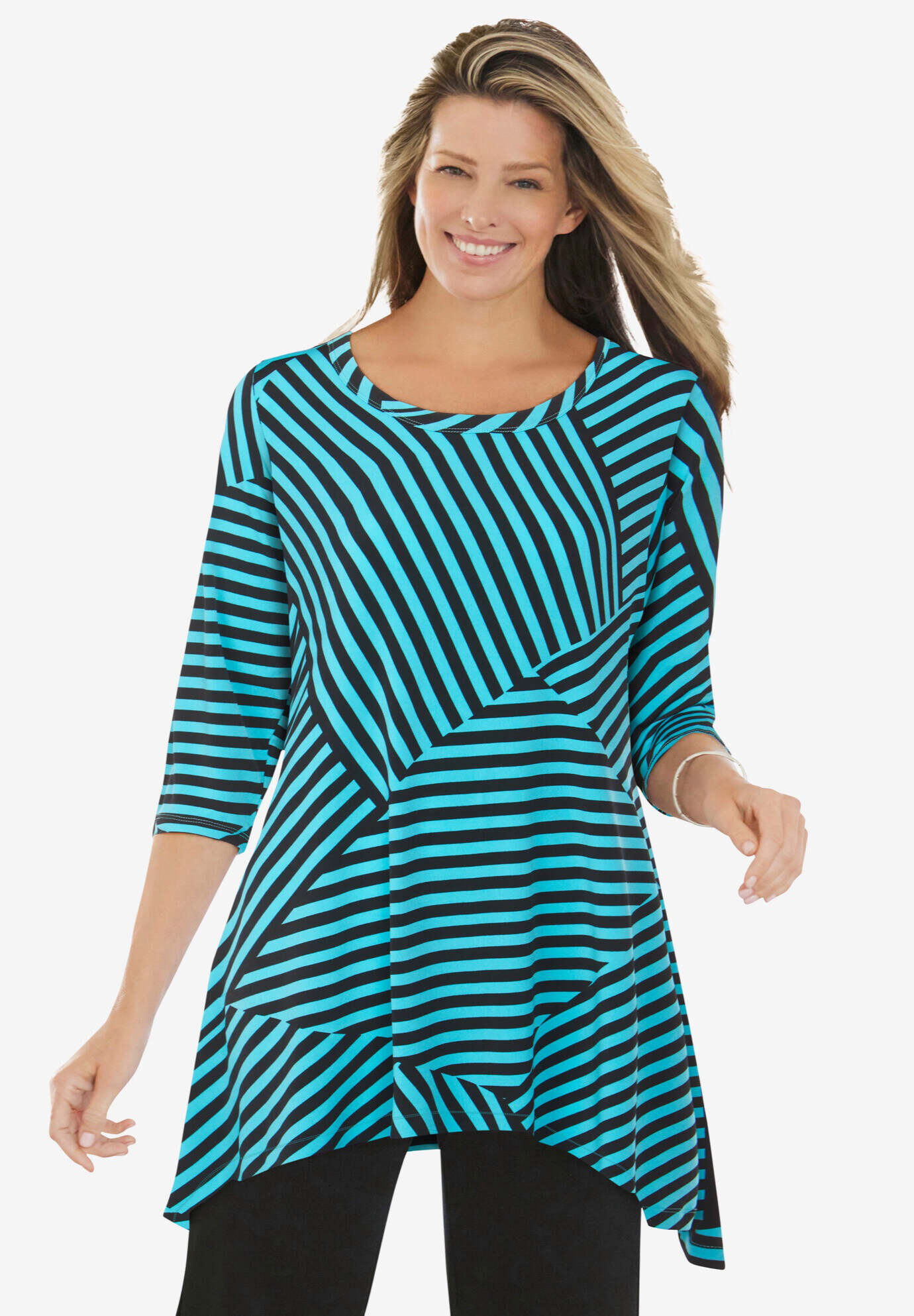 The Sharkbite Tunic
