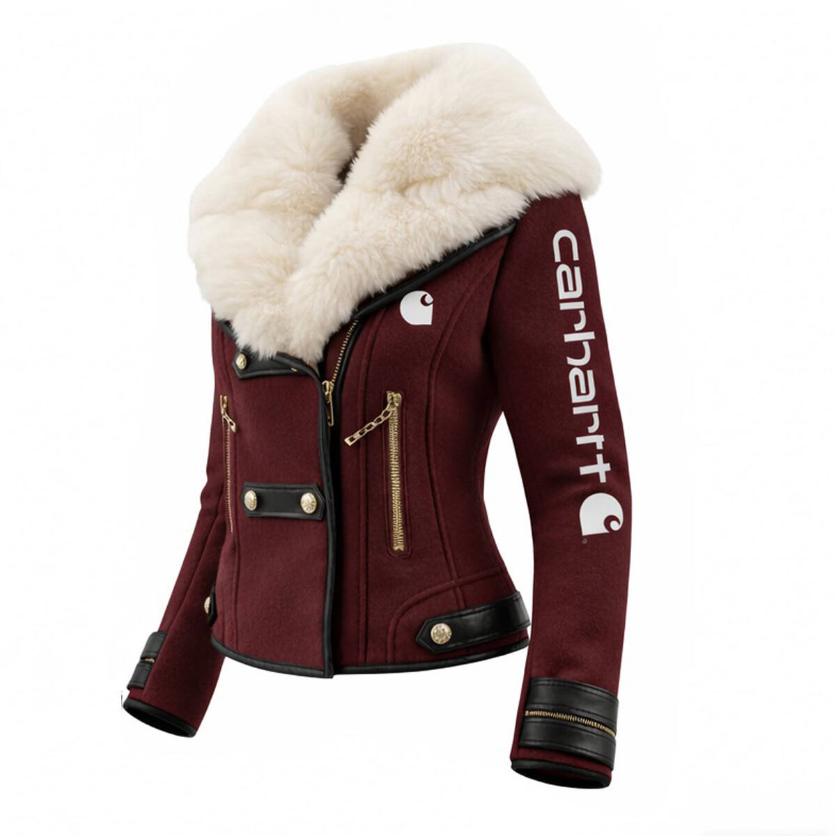 🎁 Buy 1 Get 1 FREE❄womens outdoor casual vacation jacket