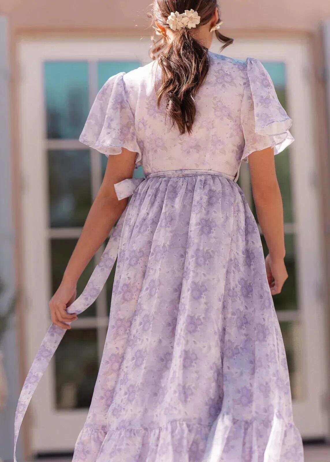 Gracie Dress
