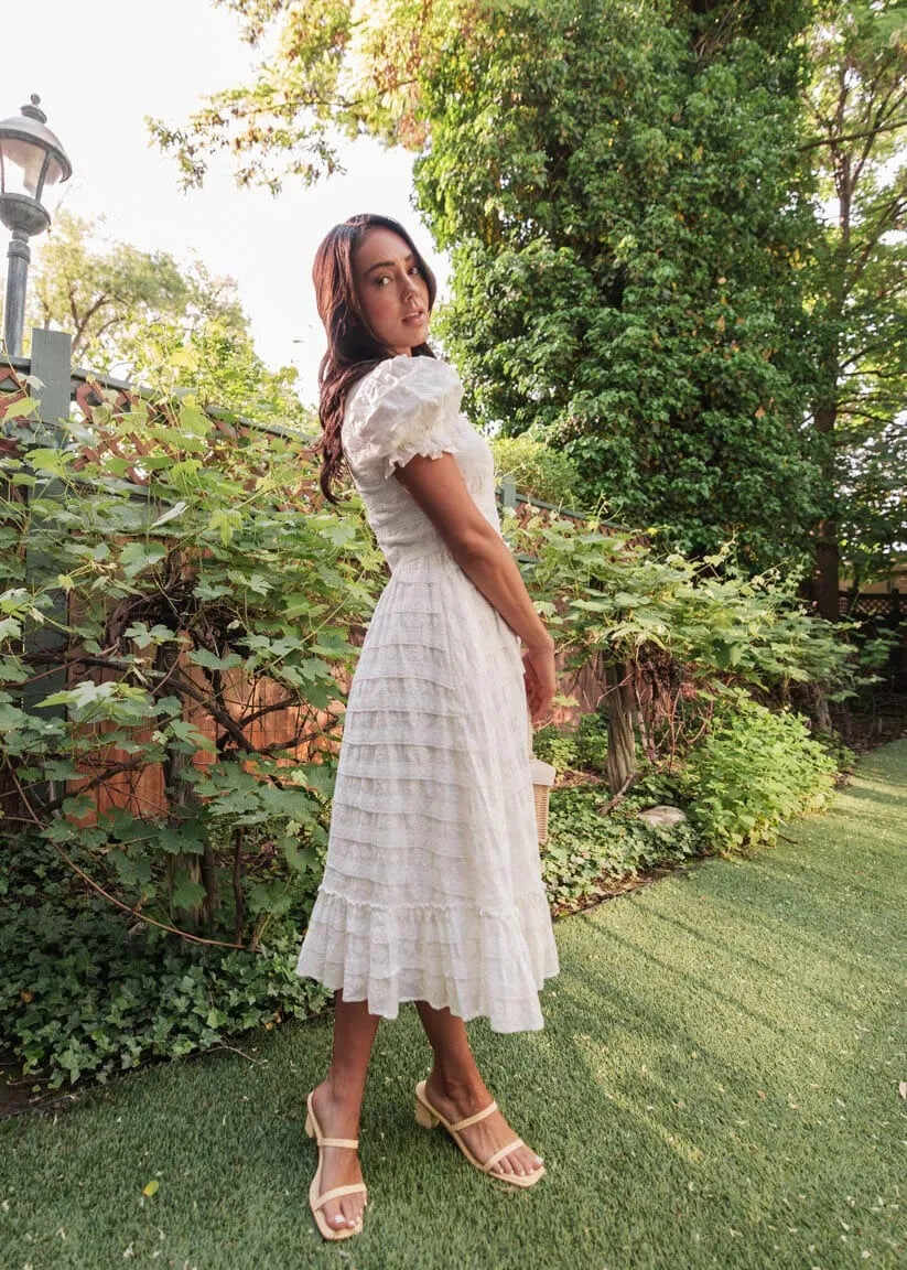 Annalise Dress