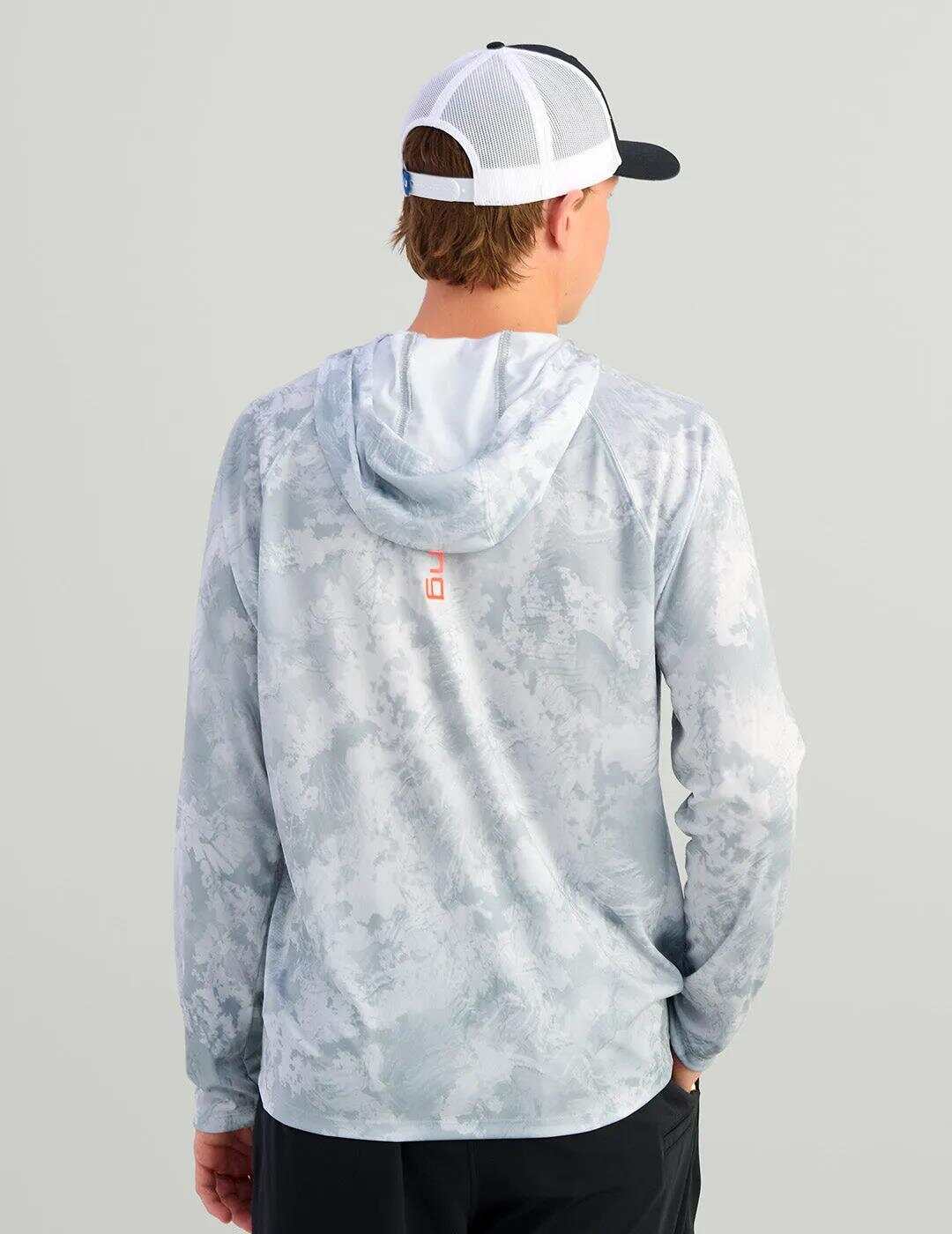 KC Subphantis Pursuit Performance Hoodie