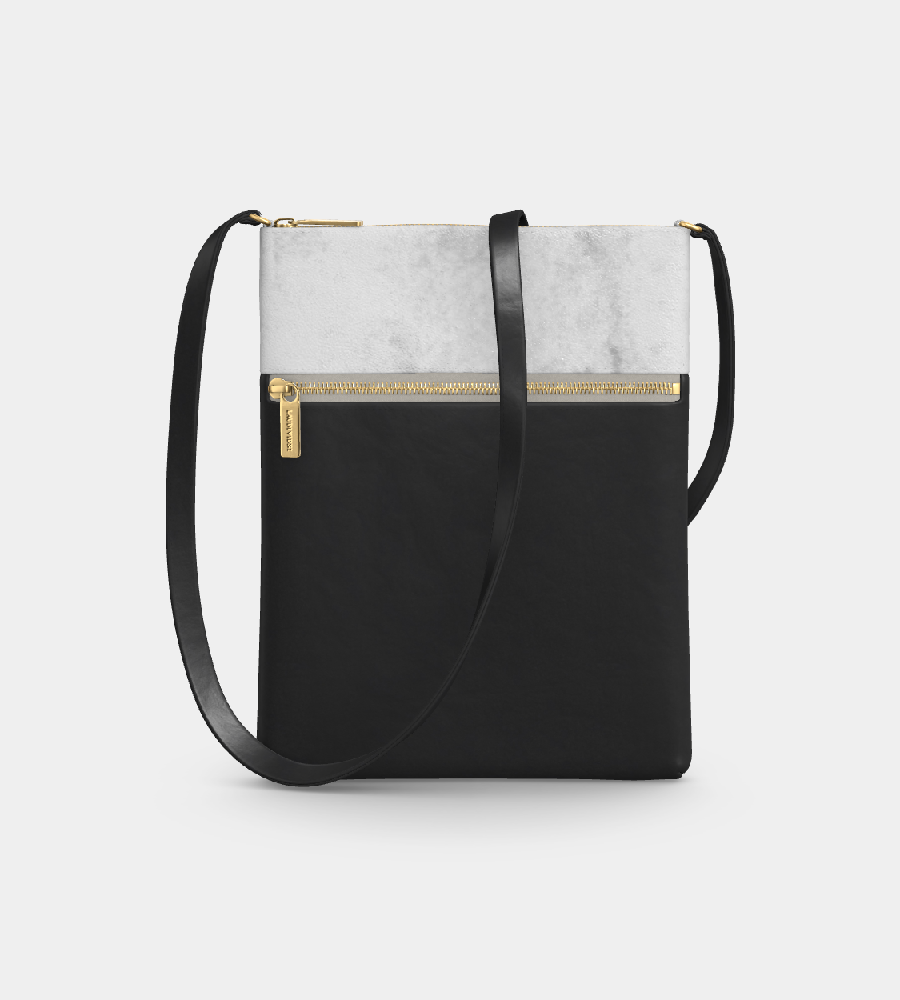 Custom Aria Crossbody
