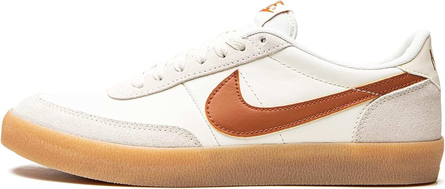 Nike Men's Killshot 2 Sneaker, 40 EU