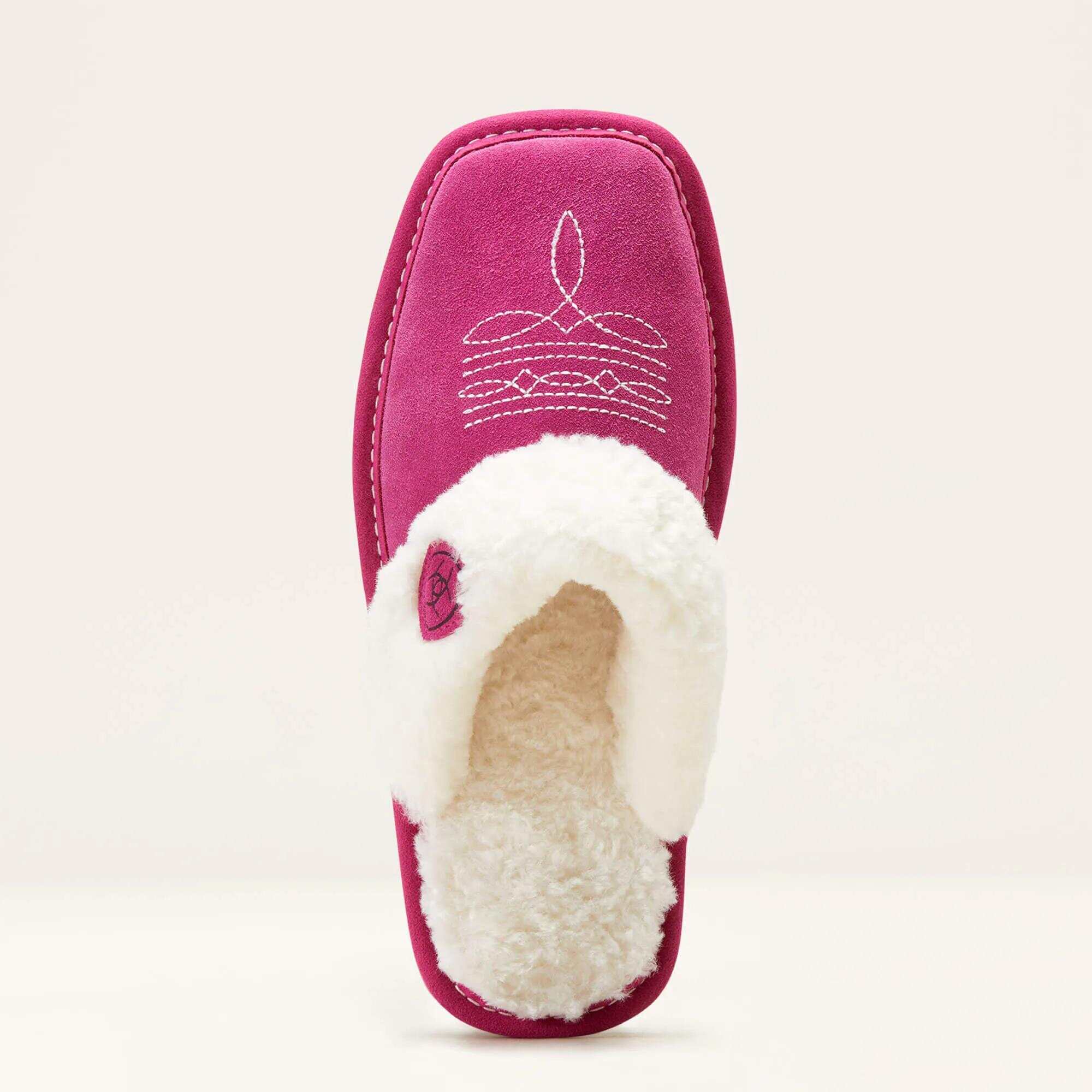 Jackie Square Toe