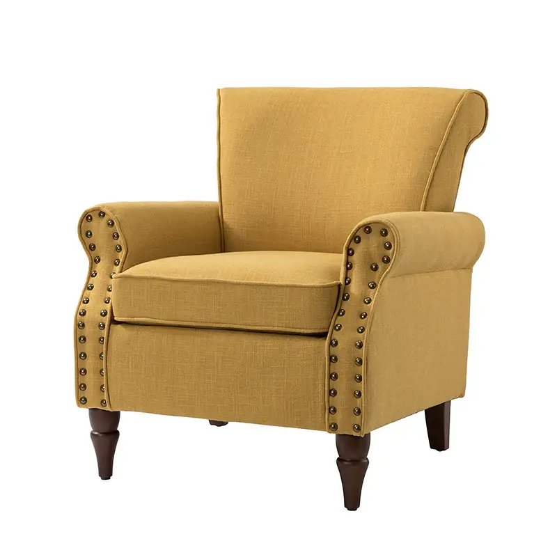Hypanis Upholstered Armchair