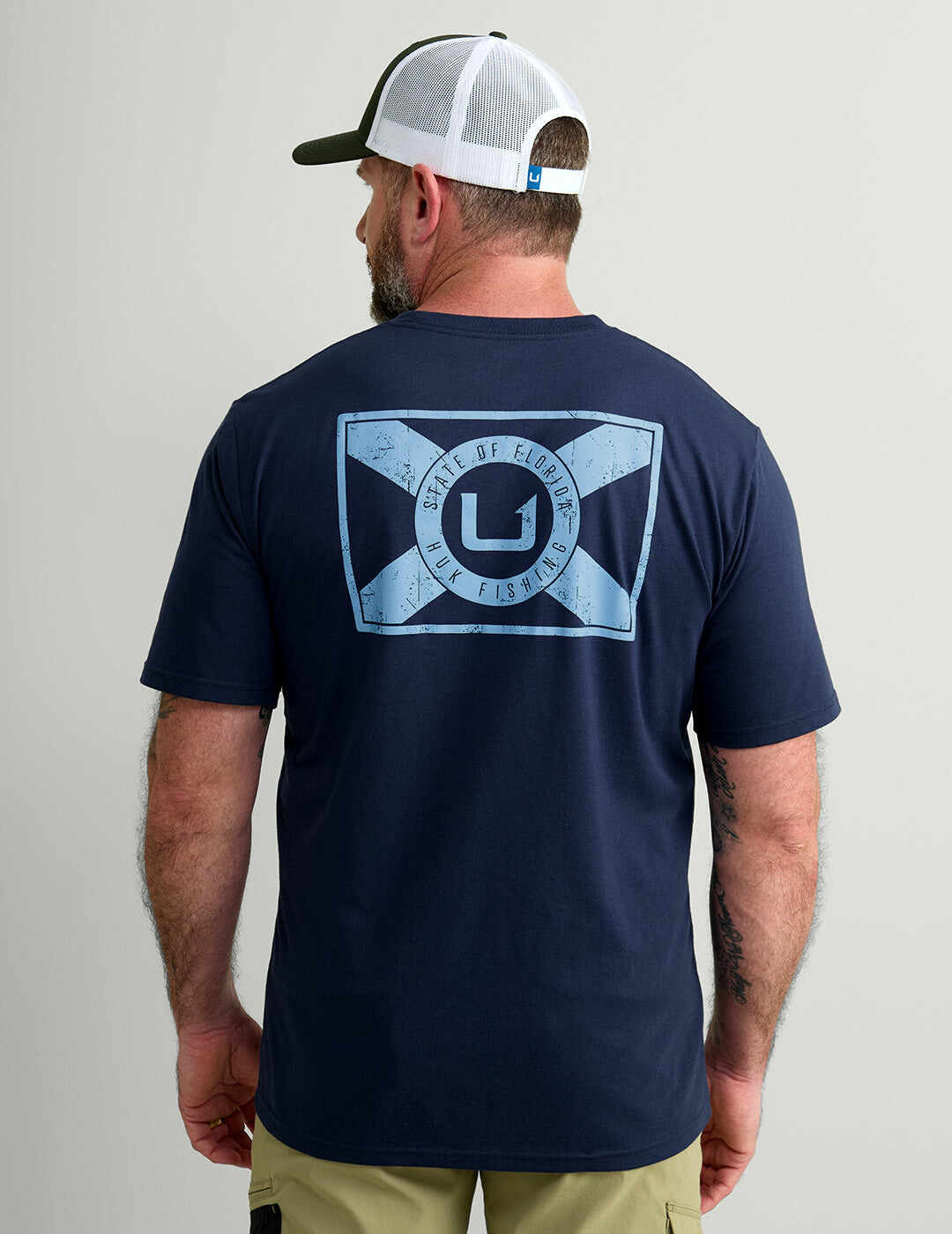 Florida State Tee