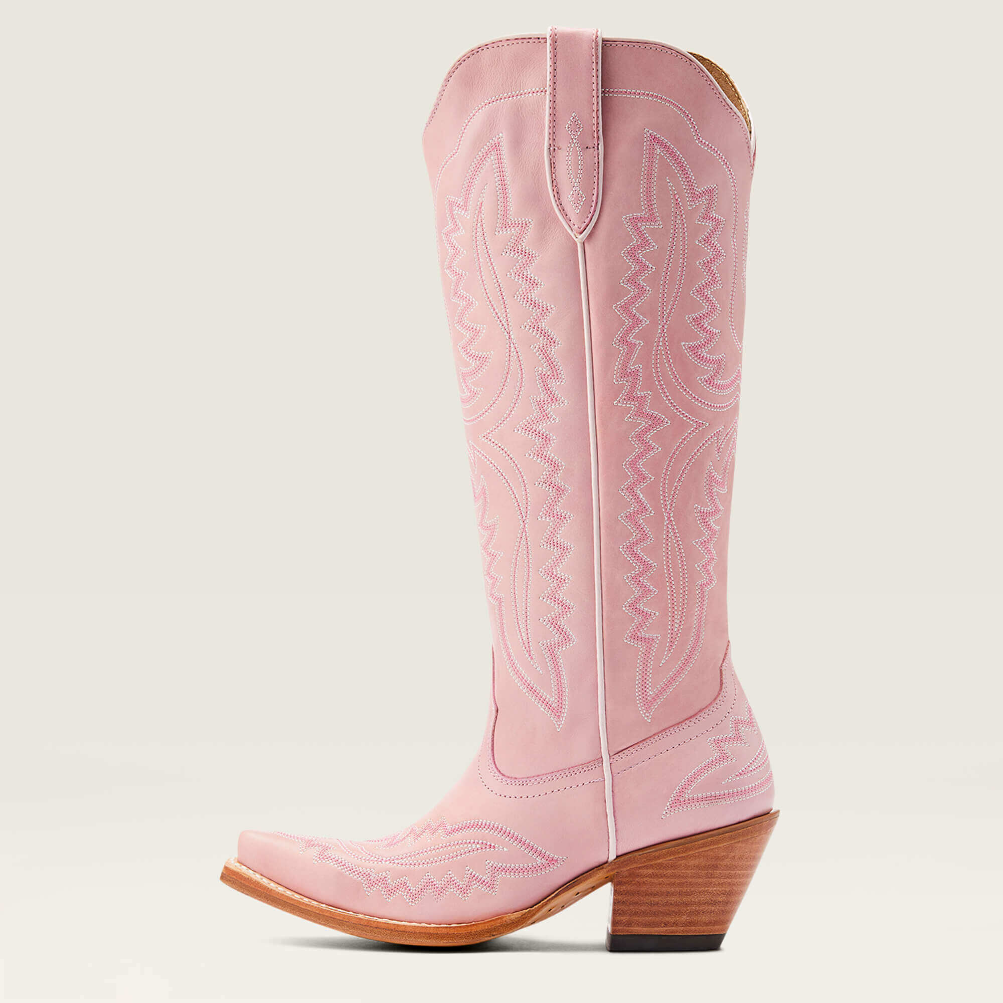 Casanova Western Boot