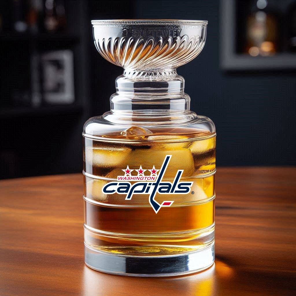NHL Official Team Champions' Cup