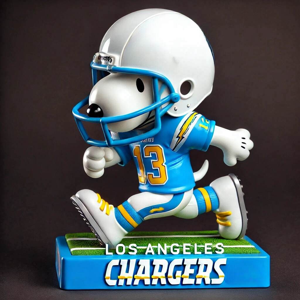 SNPY x Football Dolls