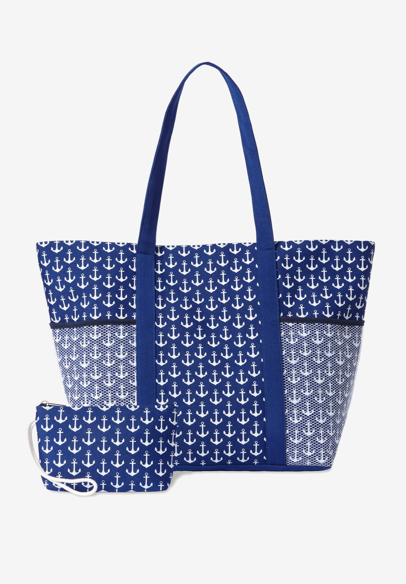 2-Piece Tote Set