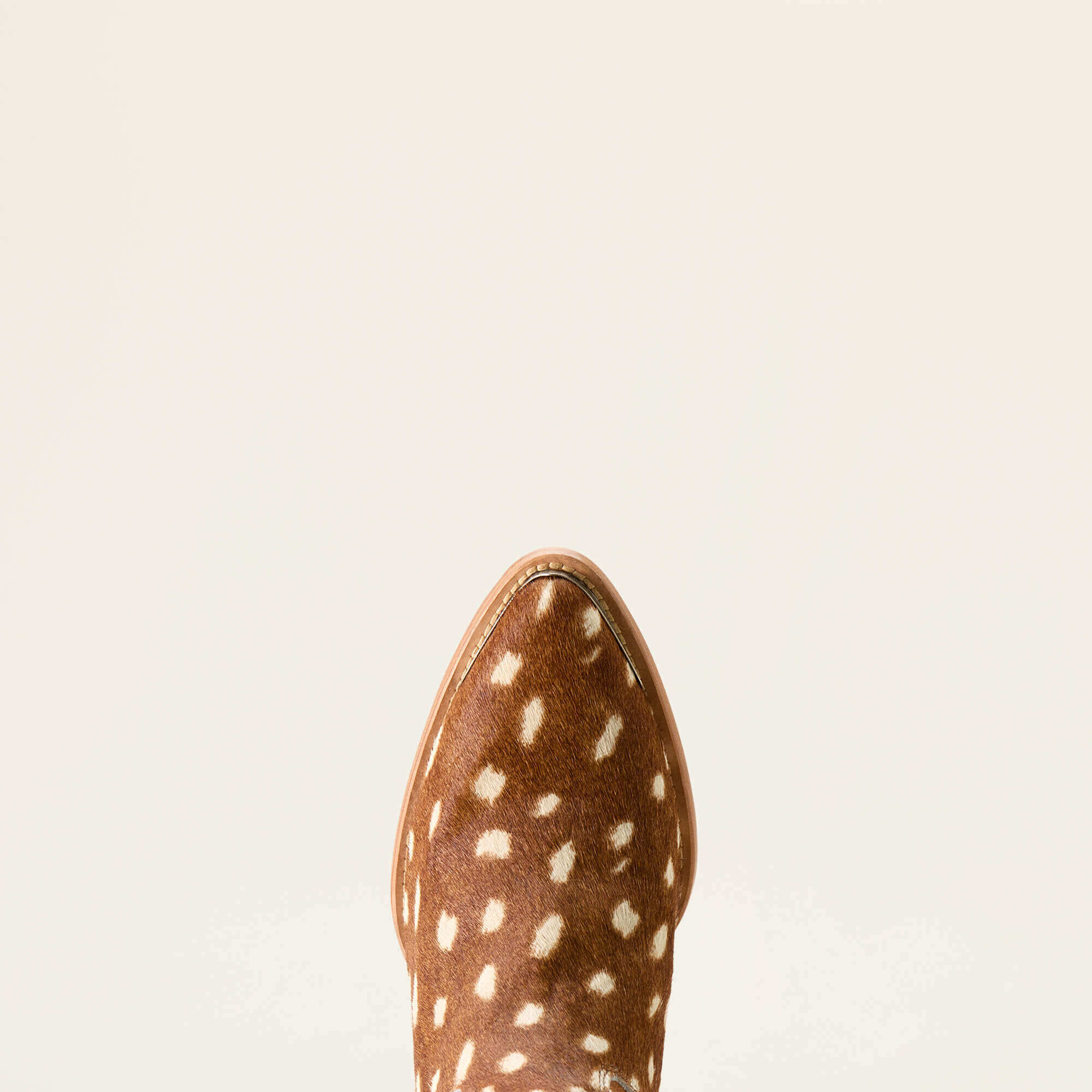 Shiloh Bootie