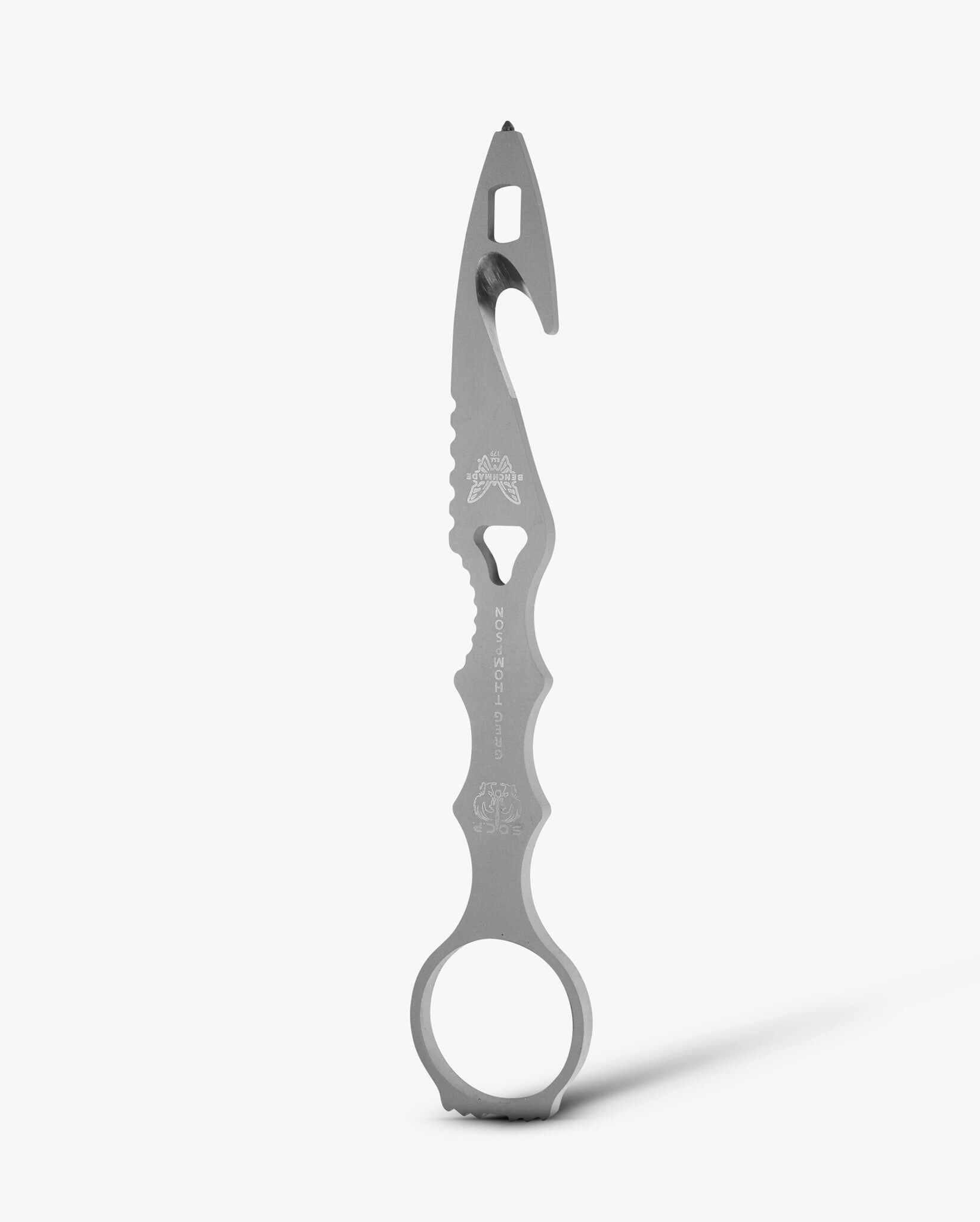 SOCP® Rescue Tool | Gray