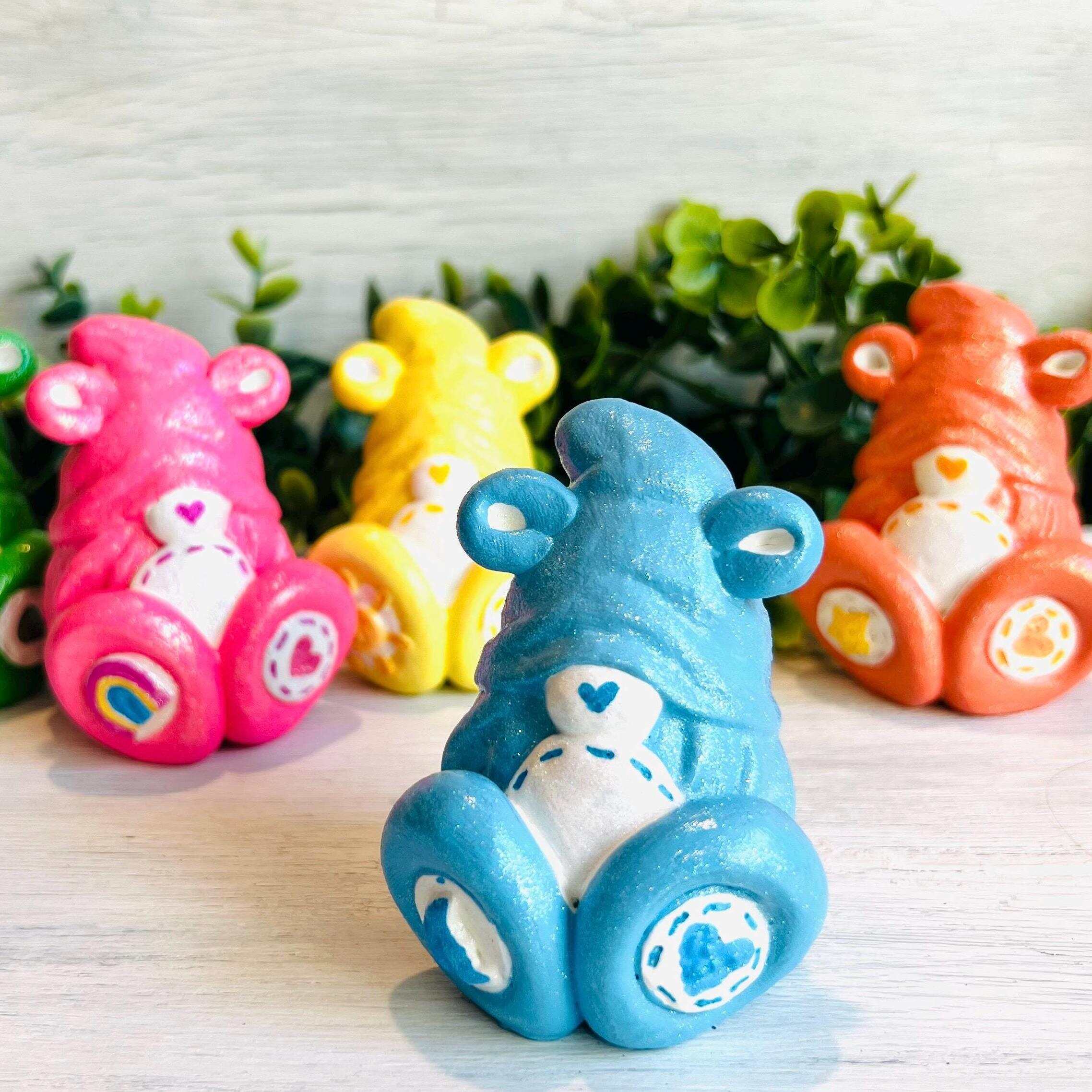 Care Bear Gnome Set