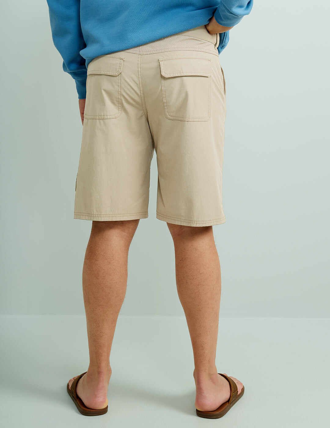 Next Level 10.5-inch Short