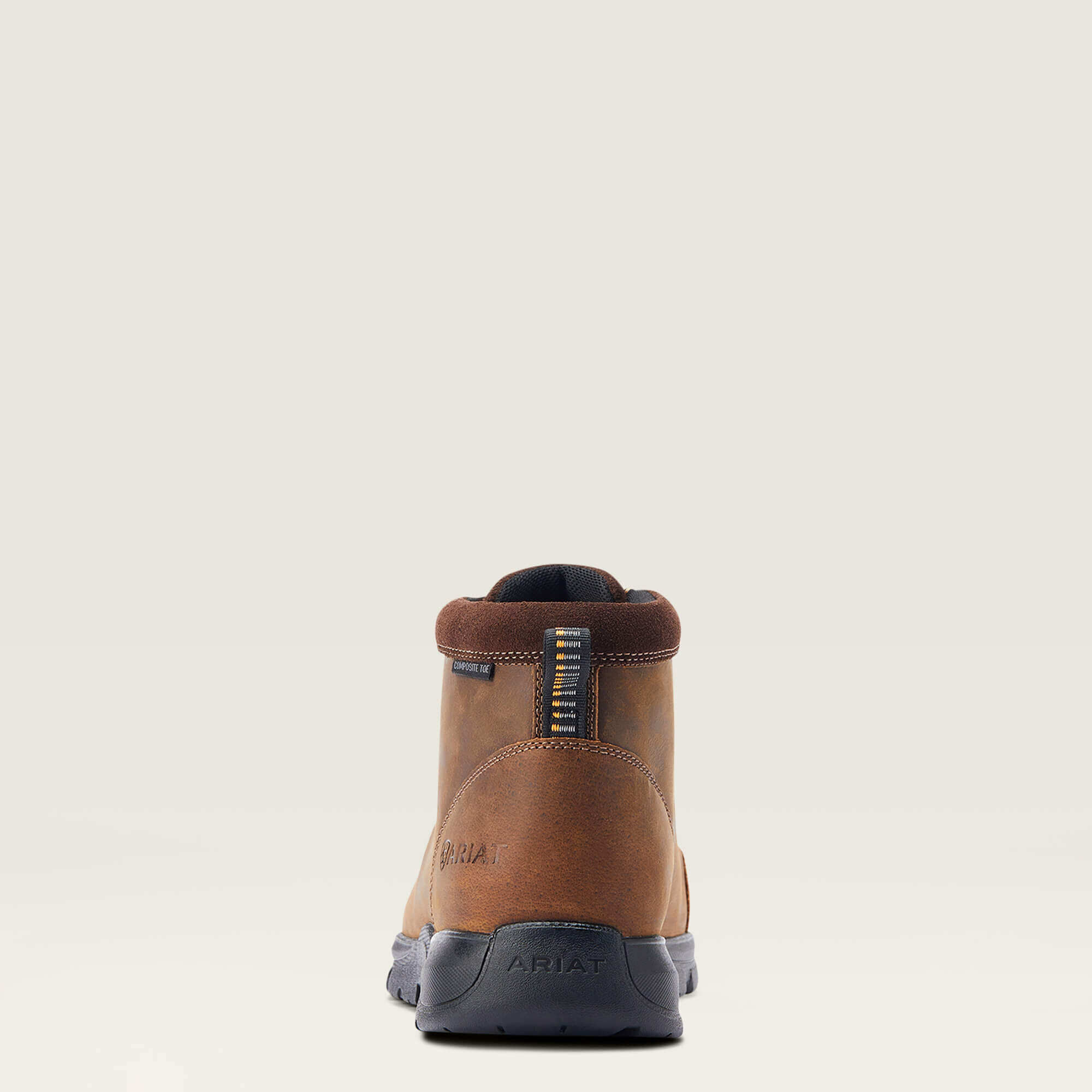 Edge LTE Moc Composite Toe Work Boot