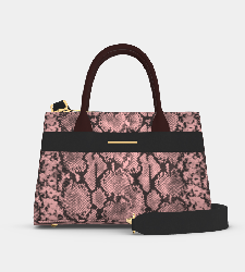 Custom Courante Carryall