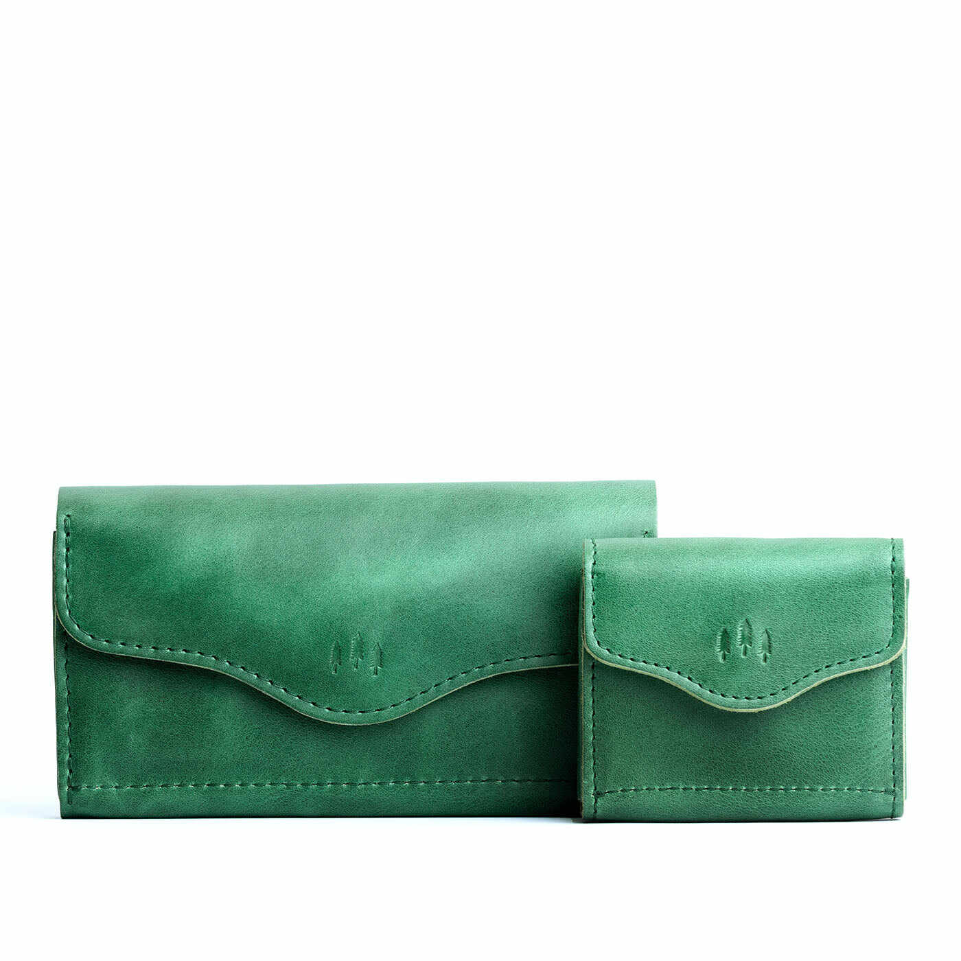 Small Bozeman Wallet