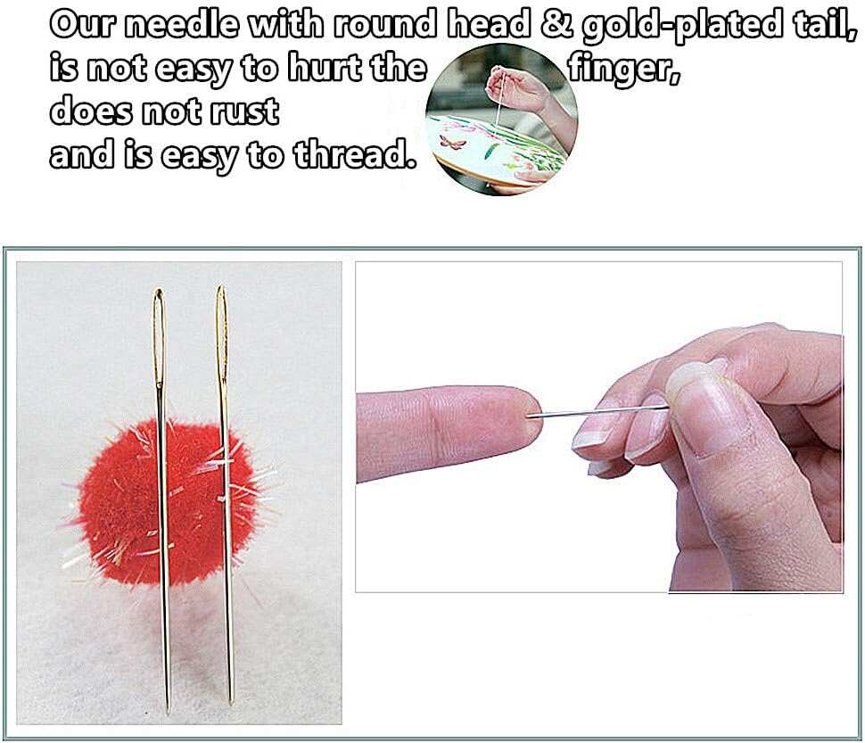 Little Turtle Looking for Mom Easy Cross Stitch Kits