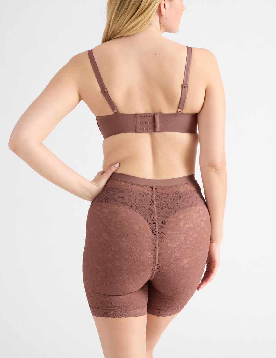 Lace Thigh Saver® 6