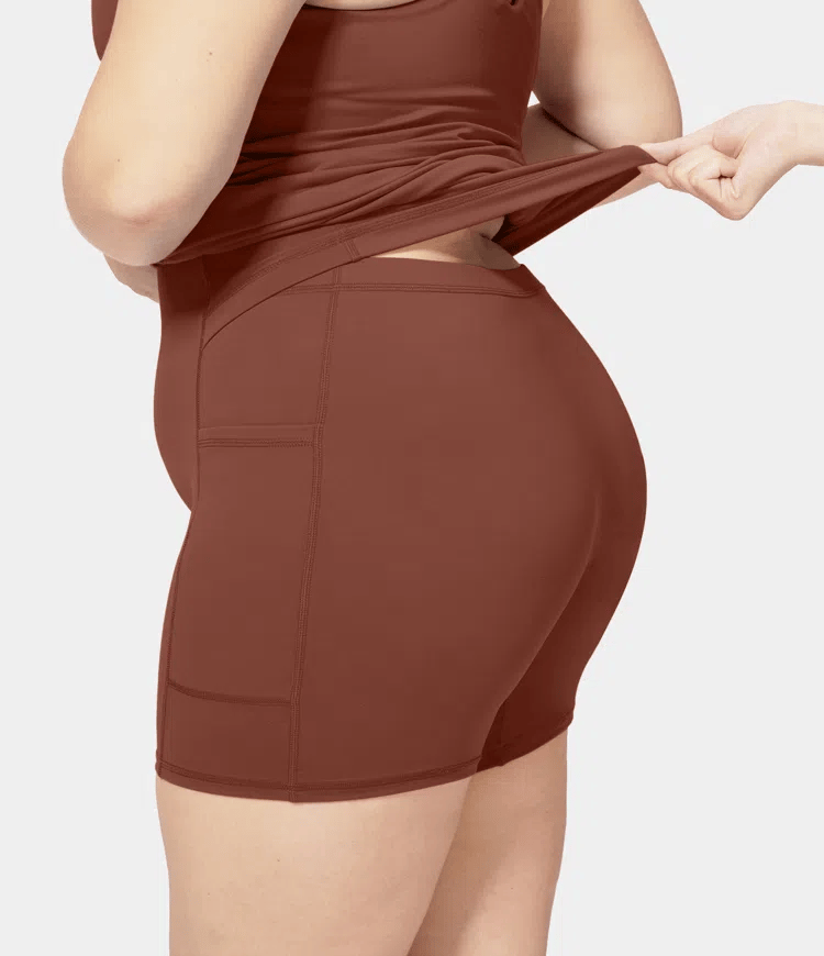 🔥Flash Sale🔥Softlyzero Plush Backless Active Dress-Easy Peezy