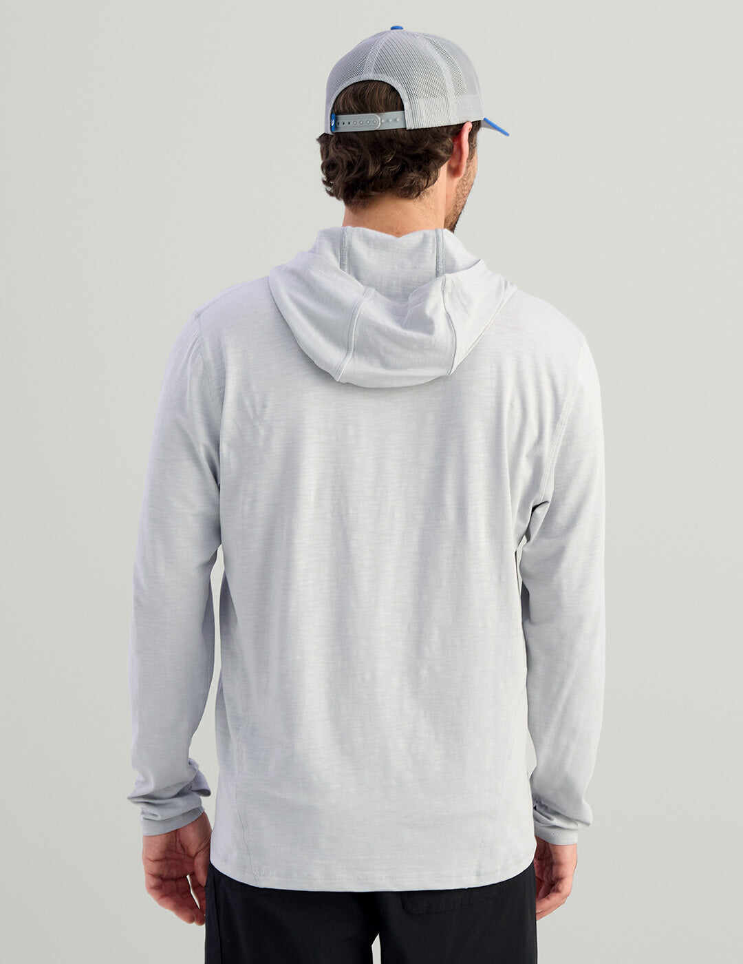 Tasc Long Sleeve Hoodie