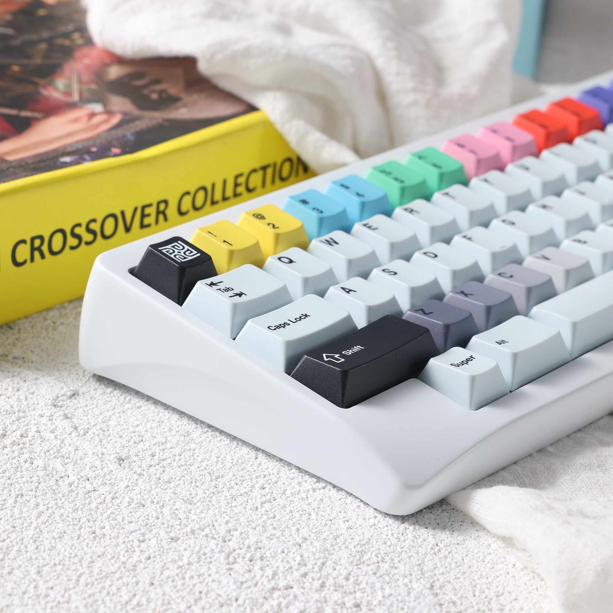 Ready to use Agar Dual-mode PCB version with PBTfans no signal