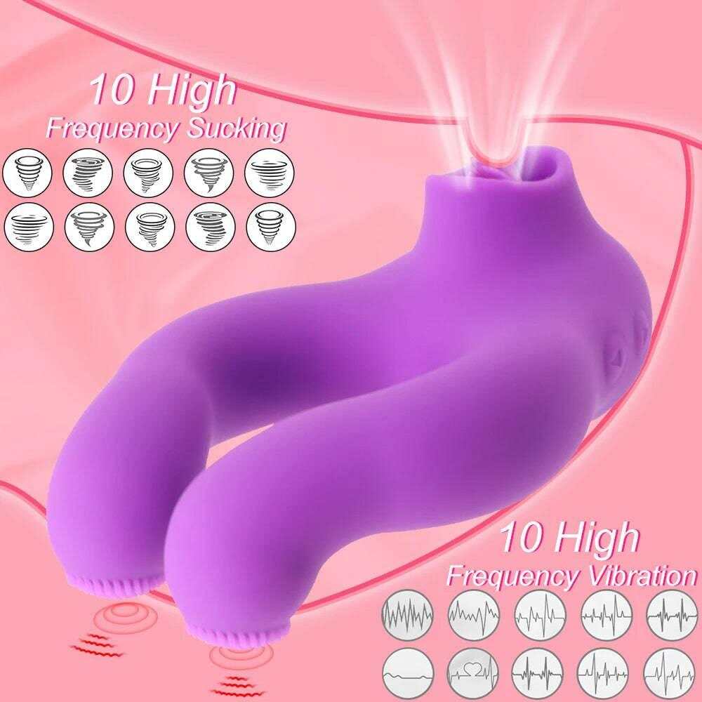 Waterproof Vibrating Cock Ring