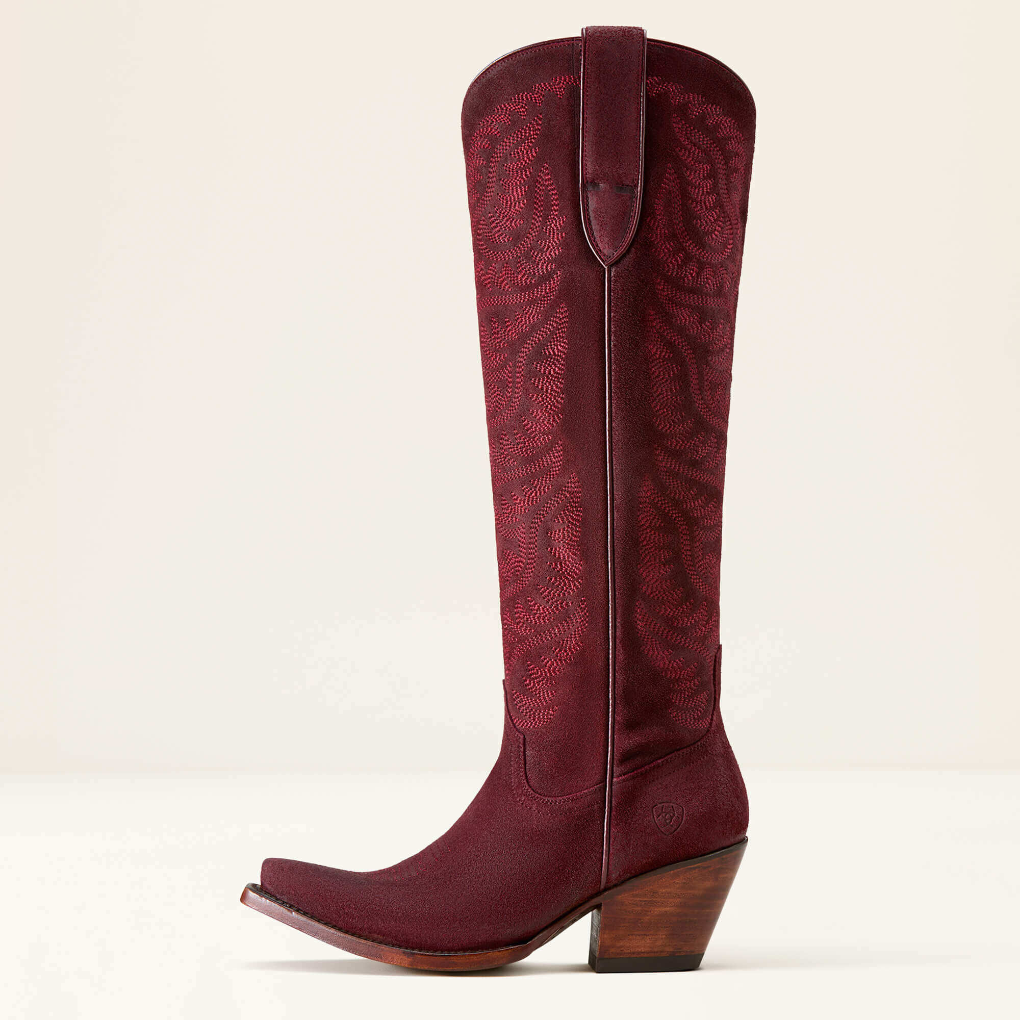Laramie StretchFit Western Boot