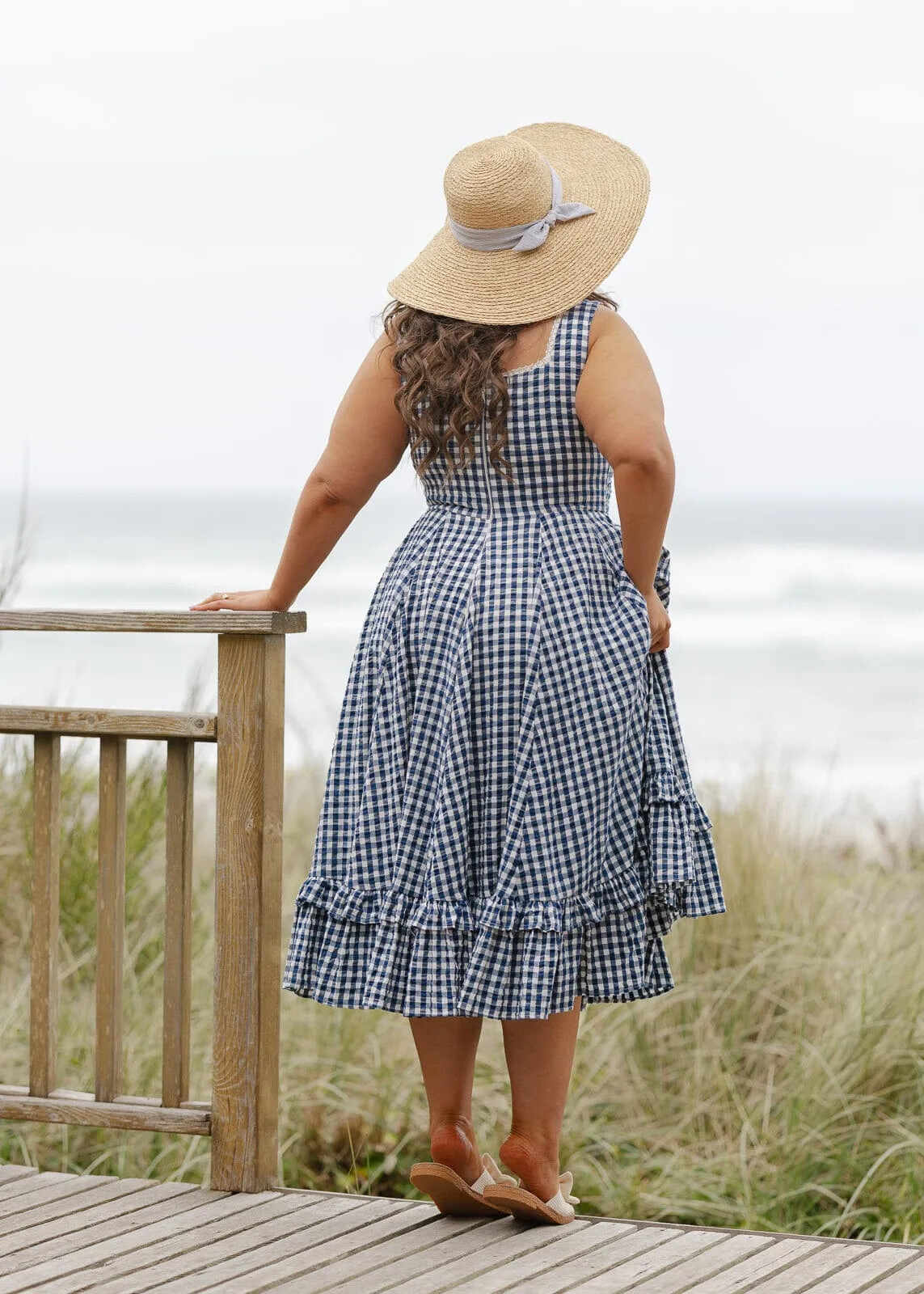 Daze Dress