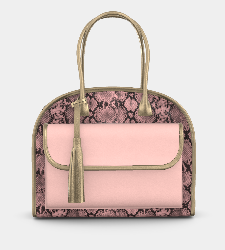 Custom Diva Carryall