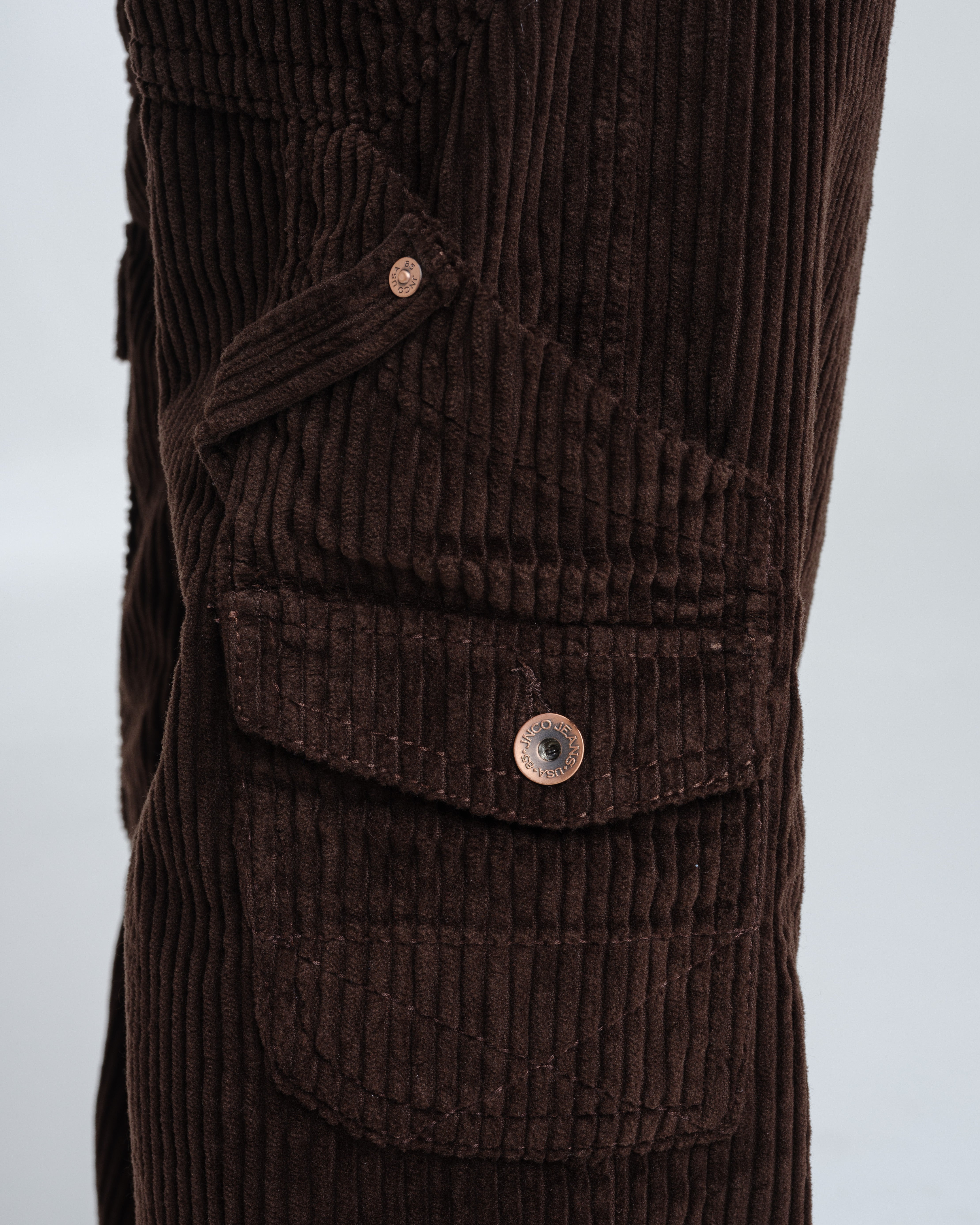 Torque Cargo Carpenter. 23