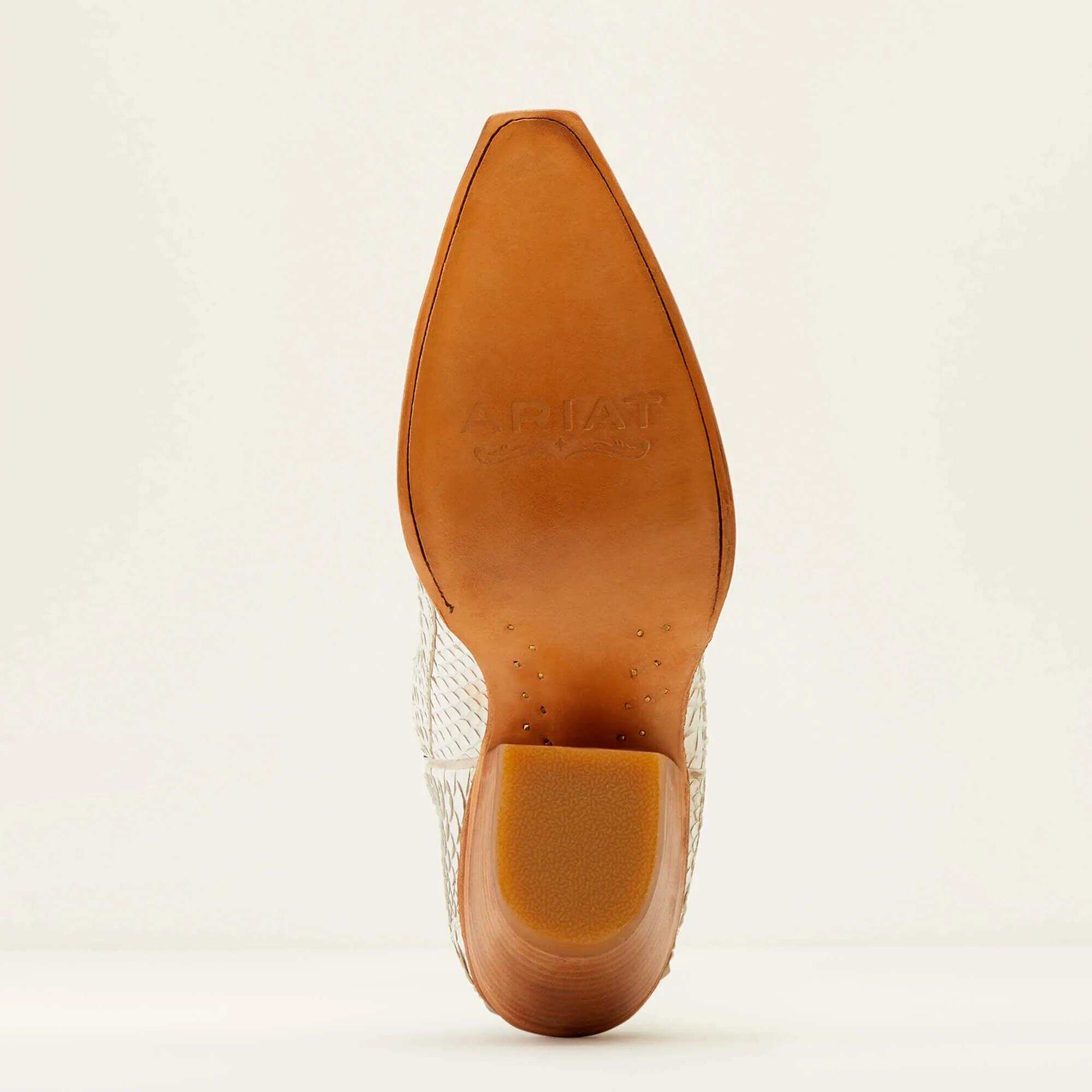 Sterling Emery StretchFit Western Boot