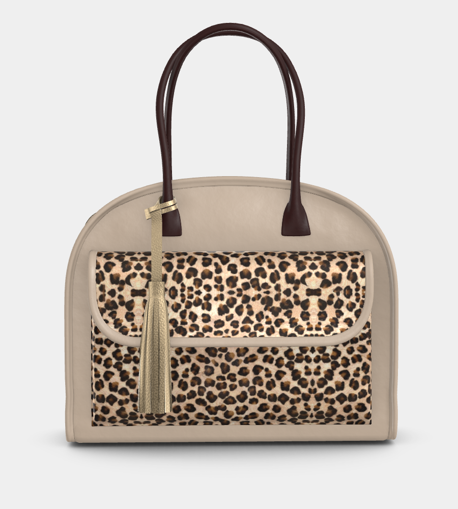 Custom Diva Carryall
