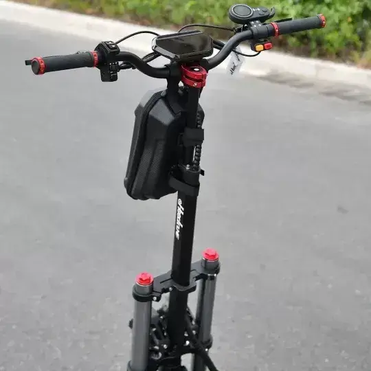 🔥Today Only $19.99🔥Transformer Remote Control Folding Scooter Flash sale【free shipping today】