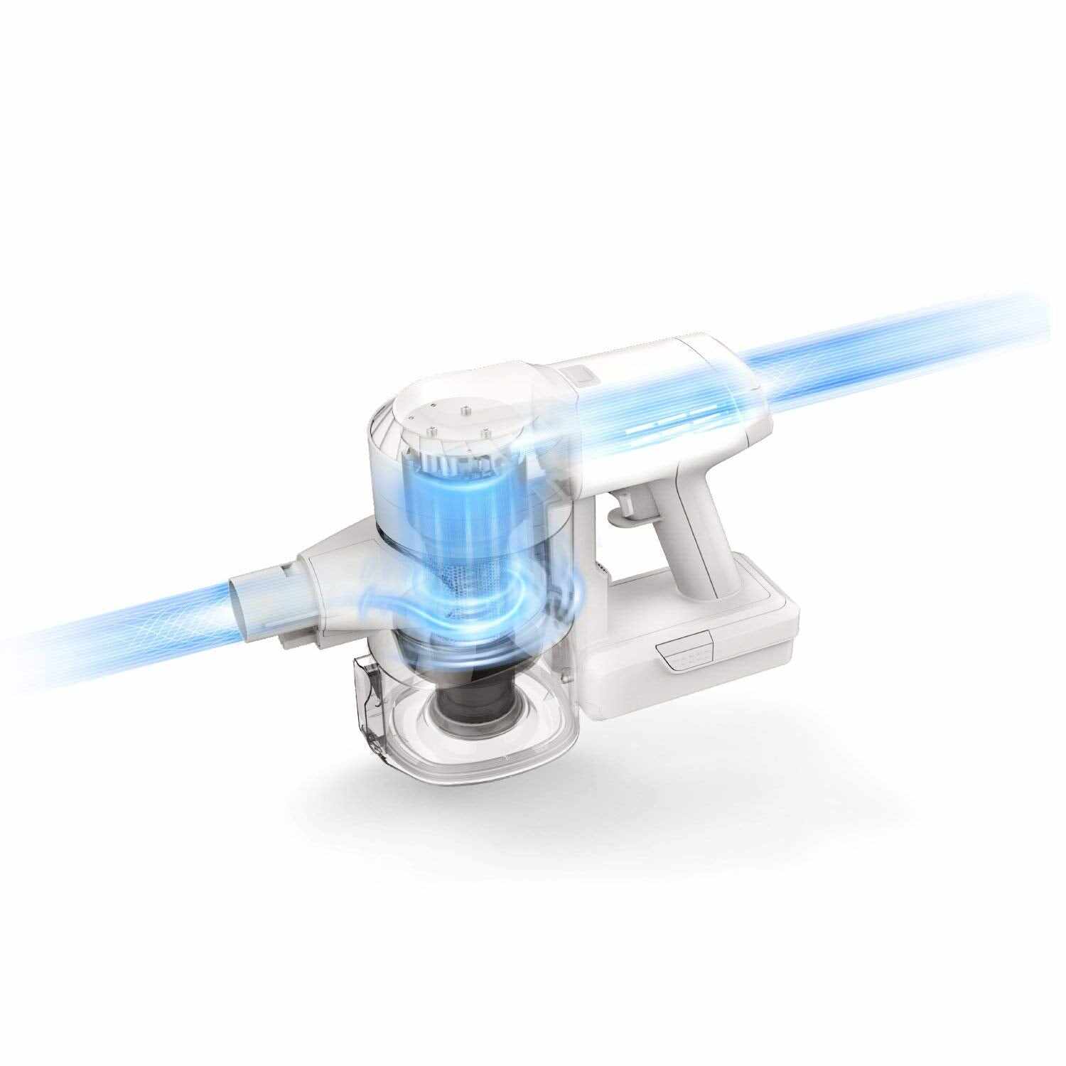 Tineco S12/S11/X/A10/A11 Series Replacement Vacuum Filter