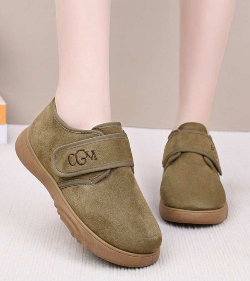 Zaniel™ | Orthopedic Shoes