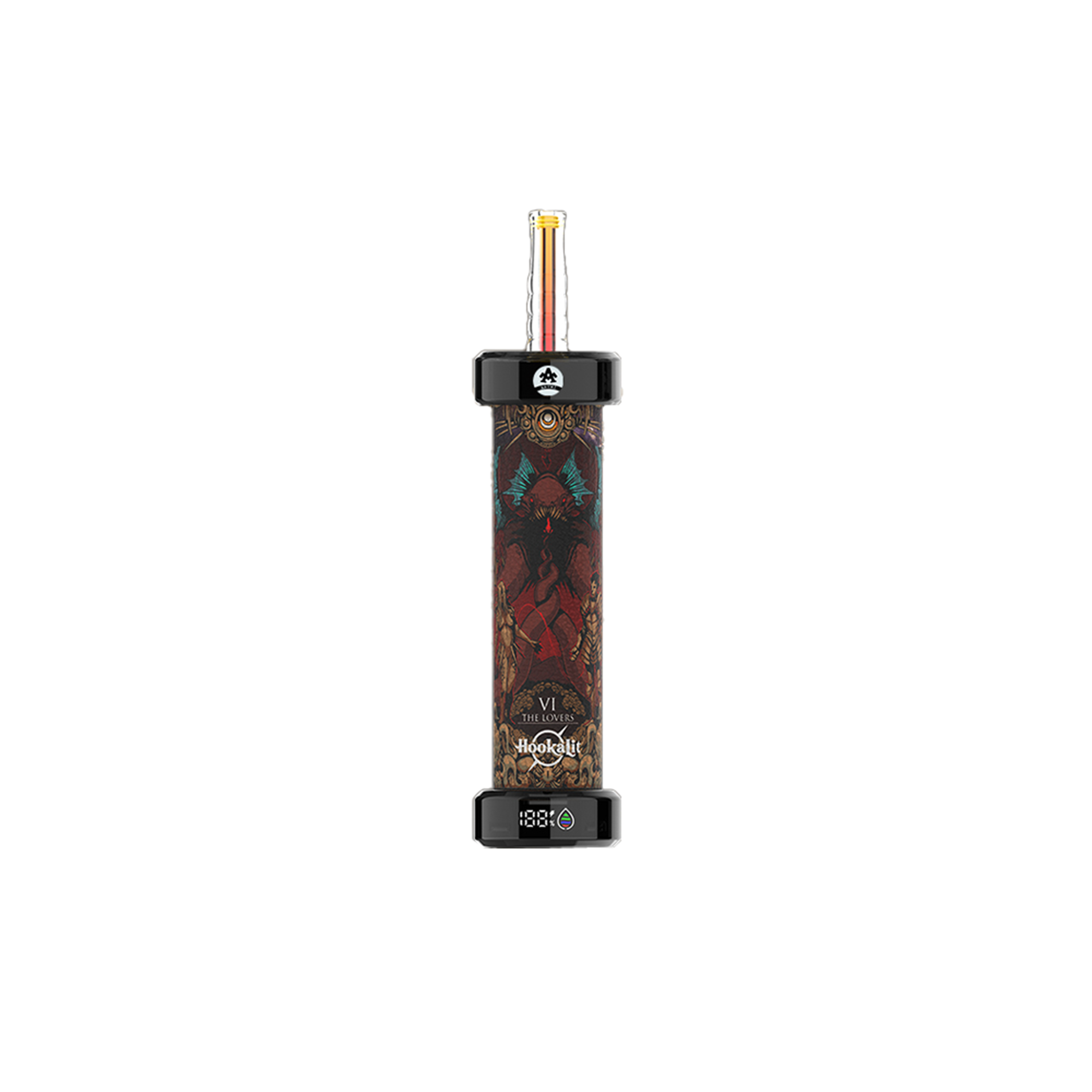 🔥HOT🔥｜ARYMI Hookalit 40000 PUFFS -Disposable Vape