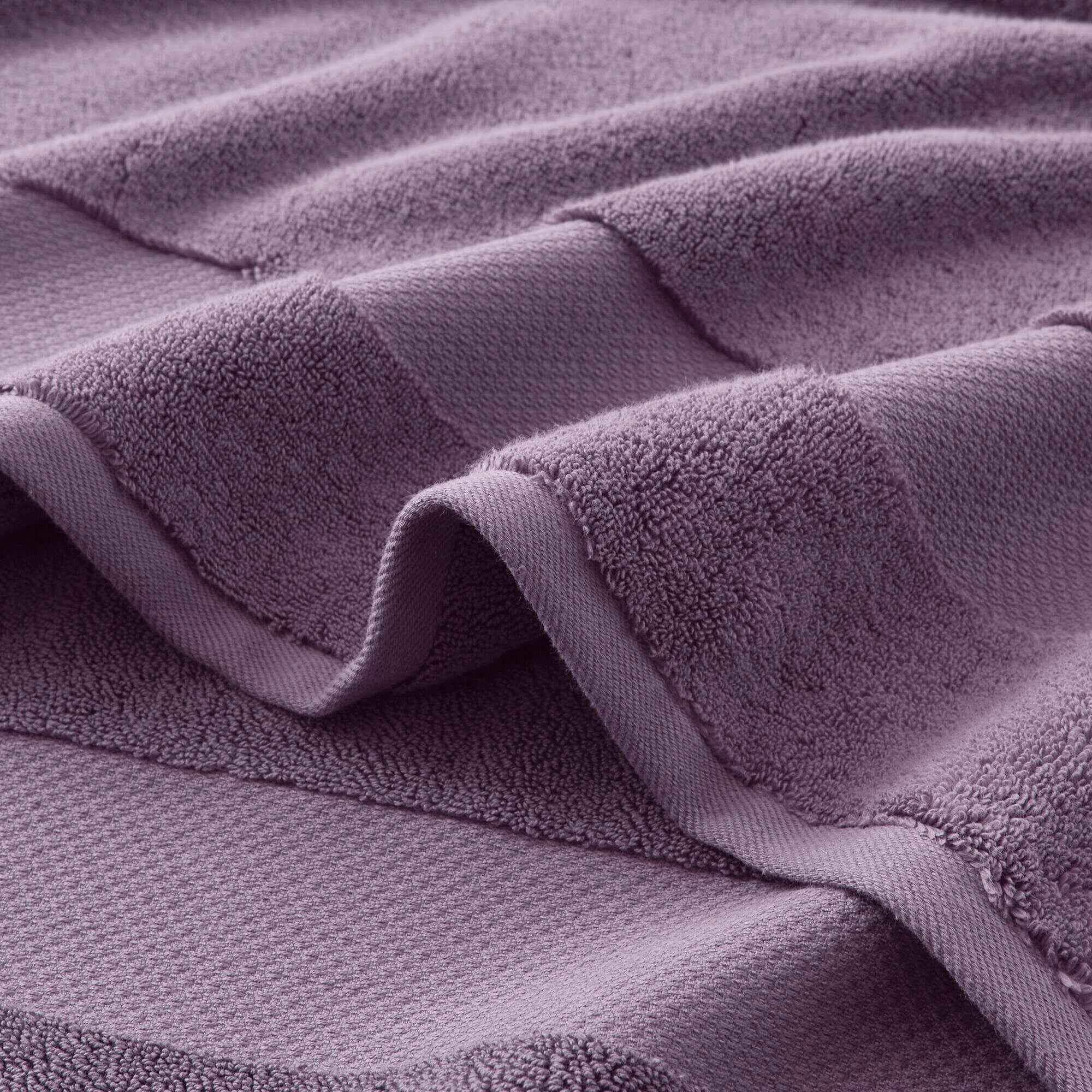 Madison Park Signature Turkish Cotton 6-piece Bath Towel Set
