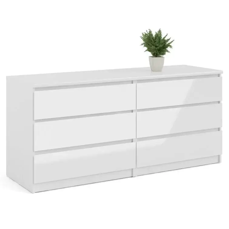 Kepner 6 Drawer 60.5