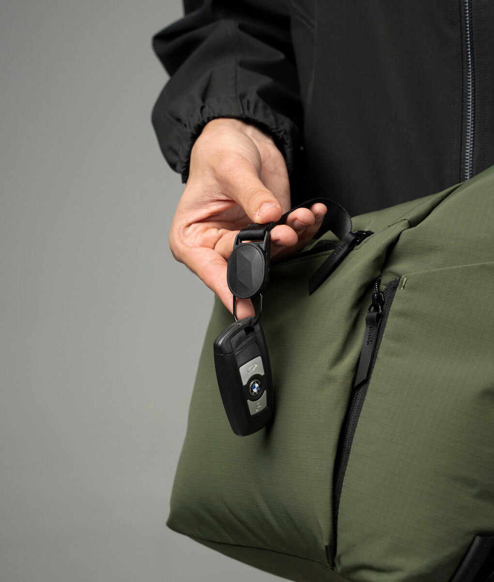 Flow Satchel