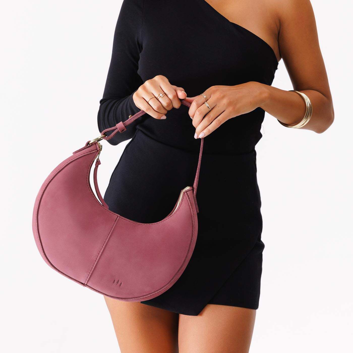 Nora Shoulder Bag