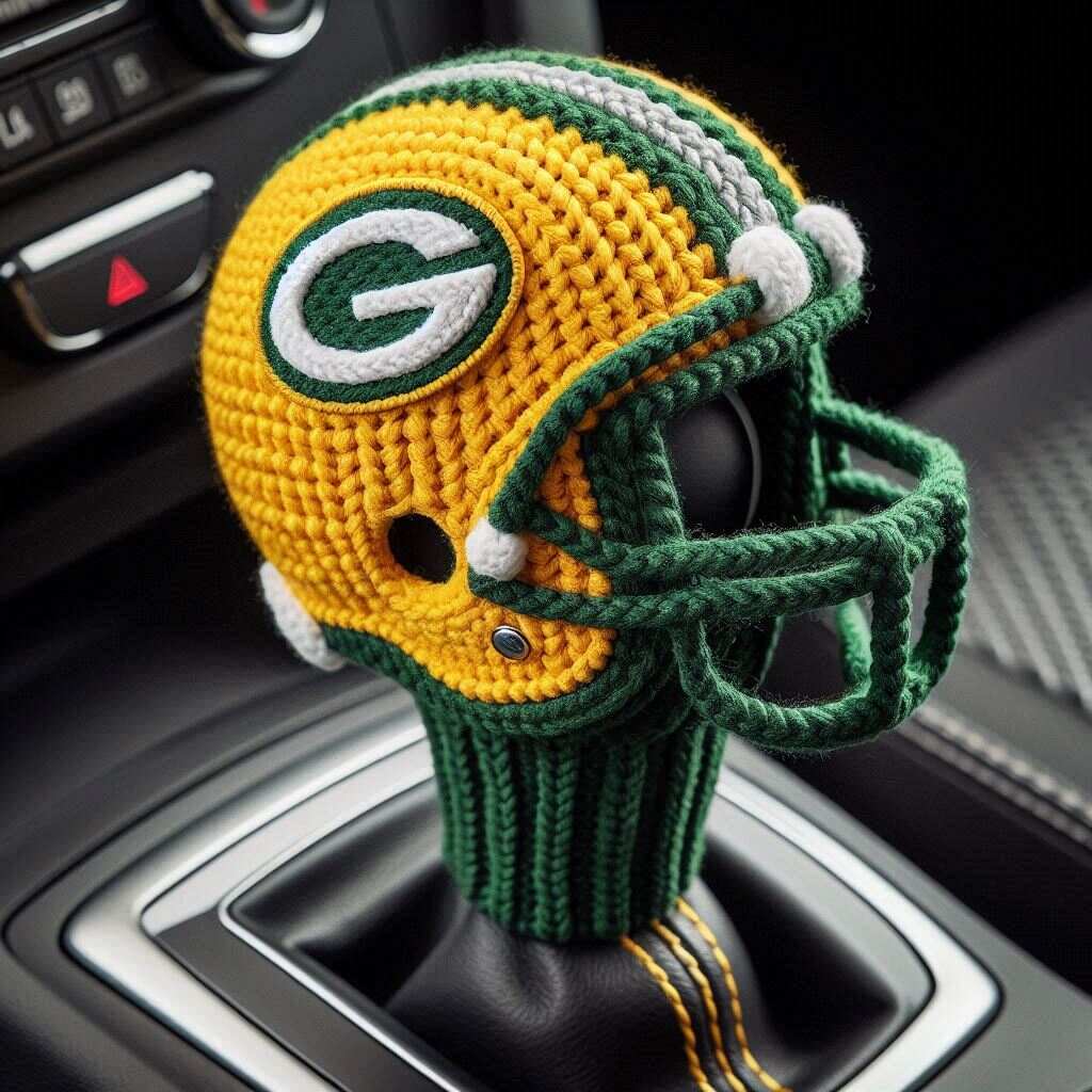 Football Team Shift Cover