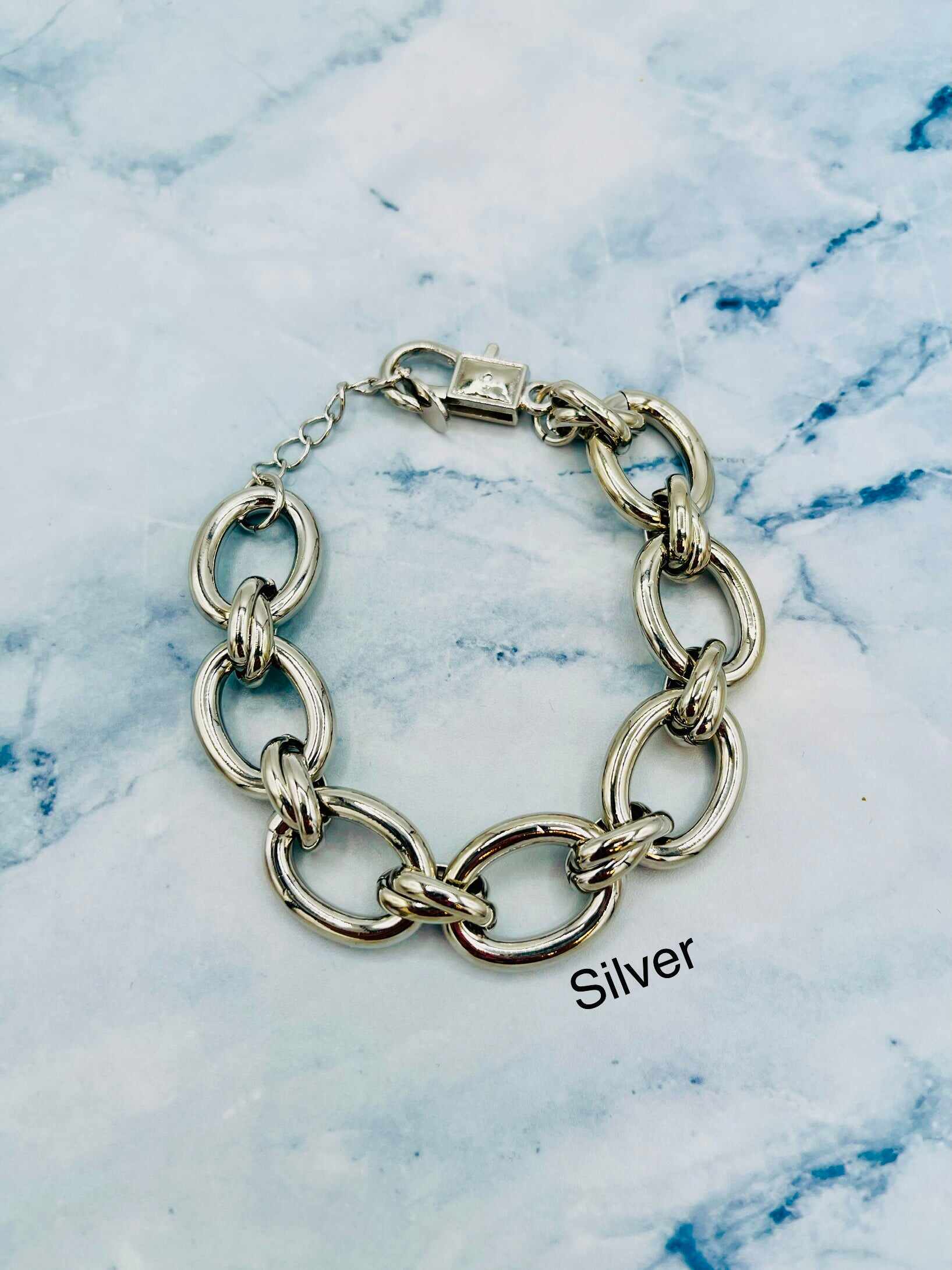 Melania Clara India Bracelet -Multiple Colors!