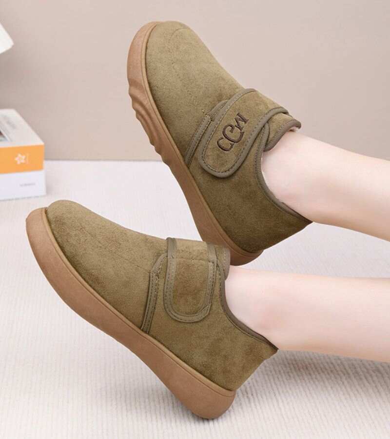 Zaniel™ | Orthopedic Shoes