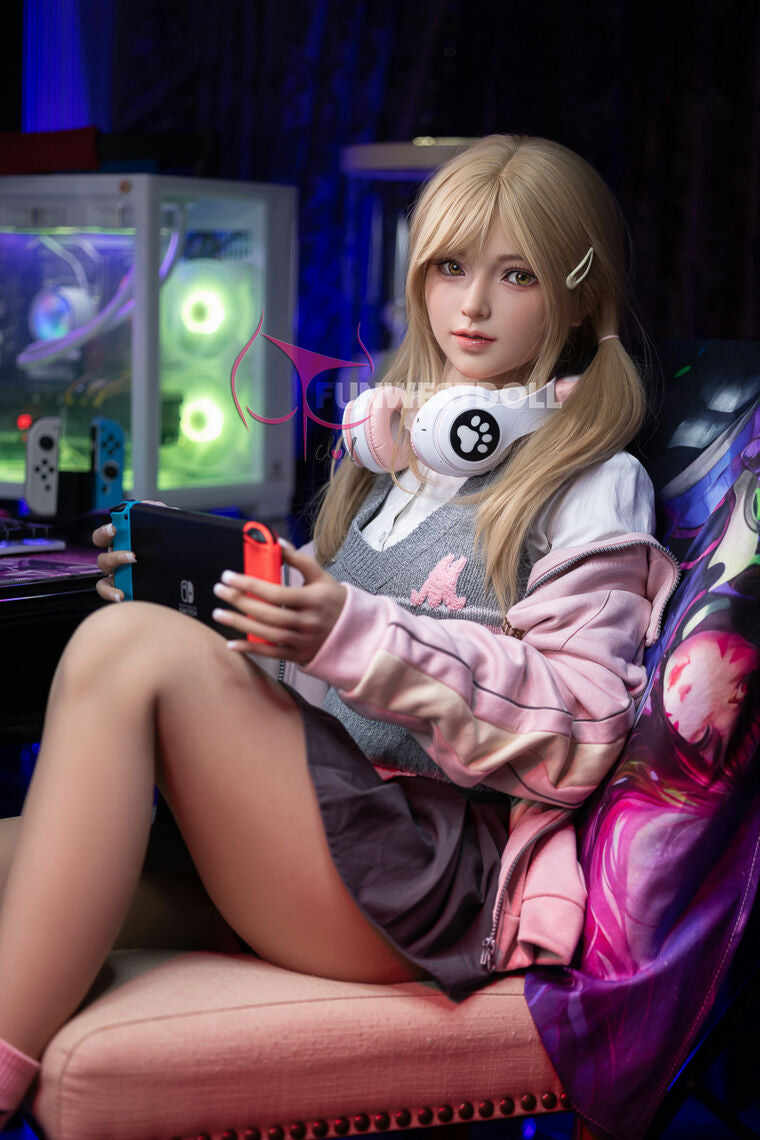 FunWest 159cm A Cup - Alice - IN STOCK