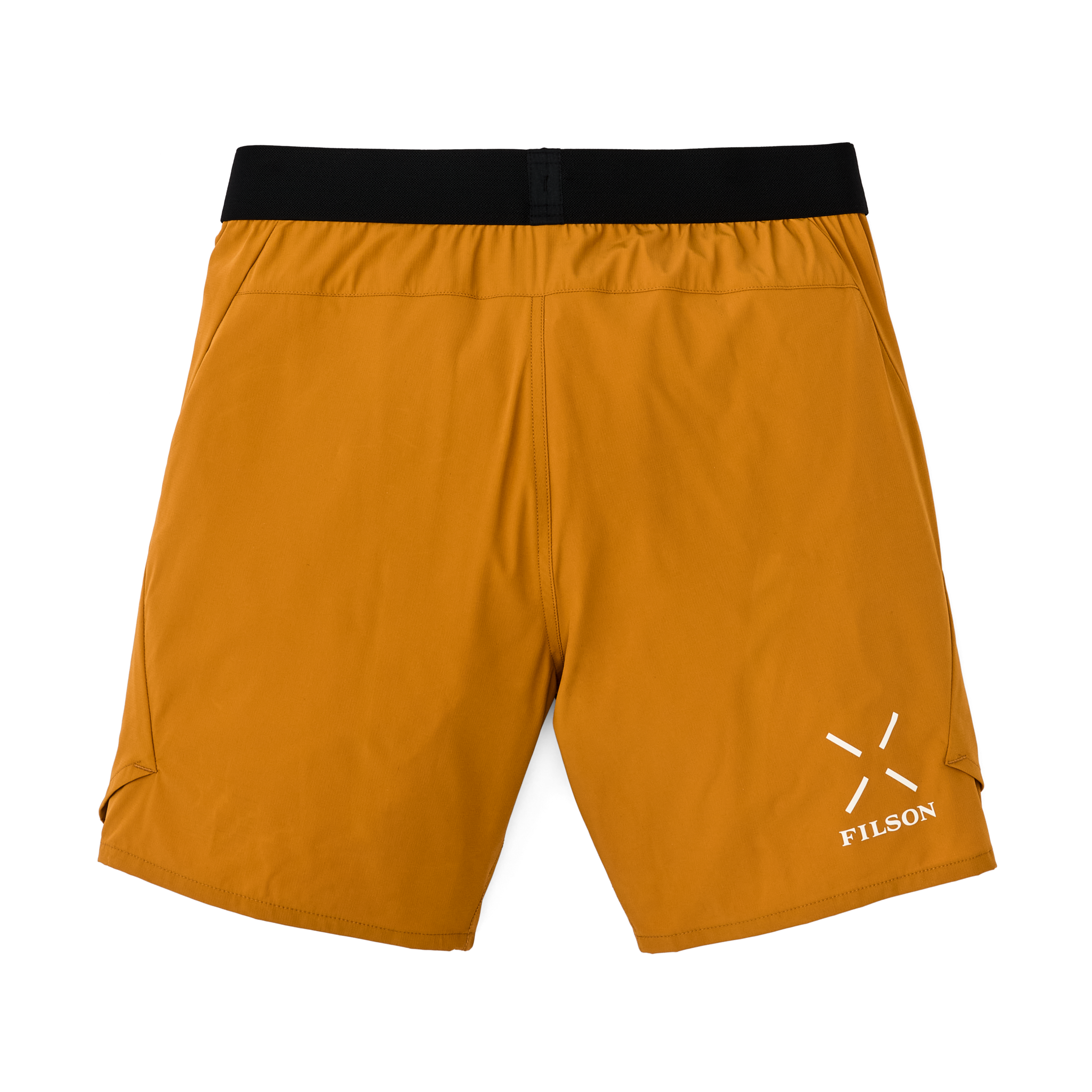 Filson X Ten Thousand Tactical Shorts - Buckthorn Brown