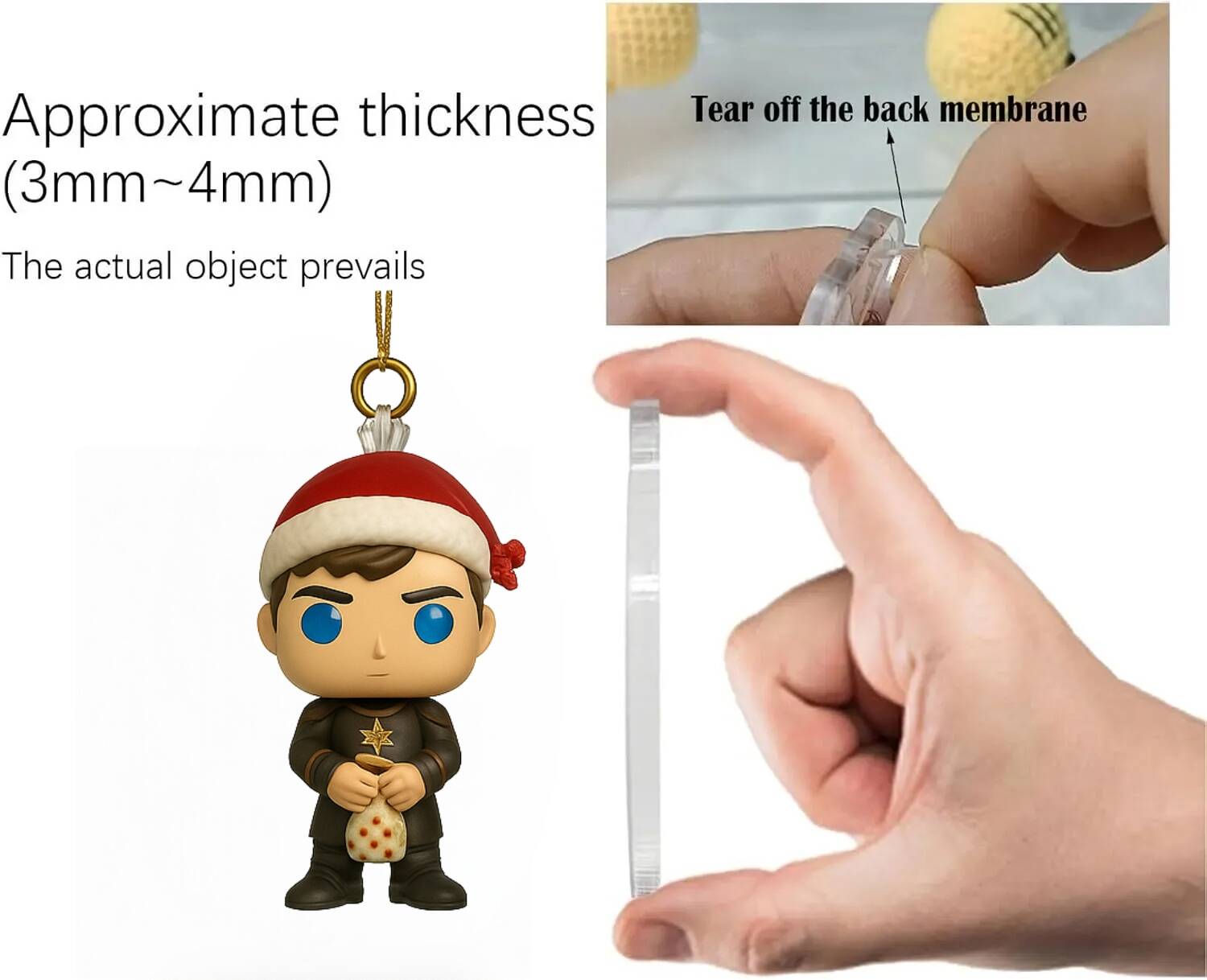 Dune 60th Anniversary Advent Calendar – 2025