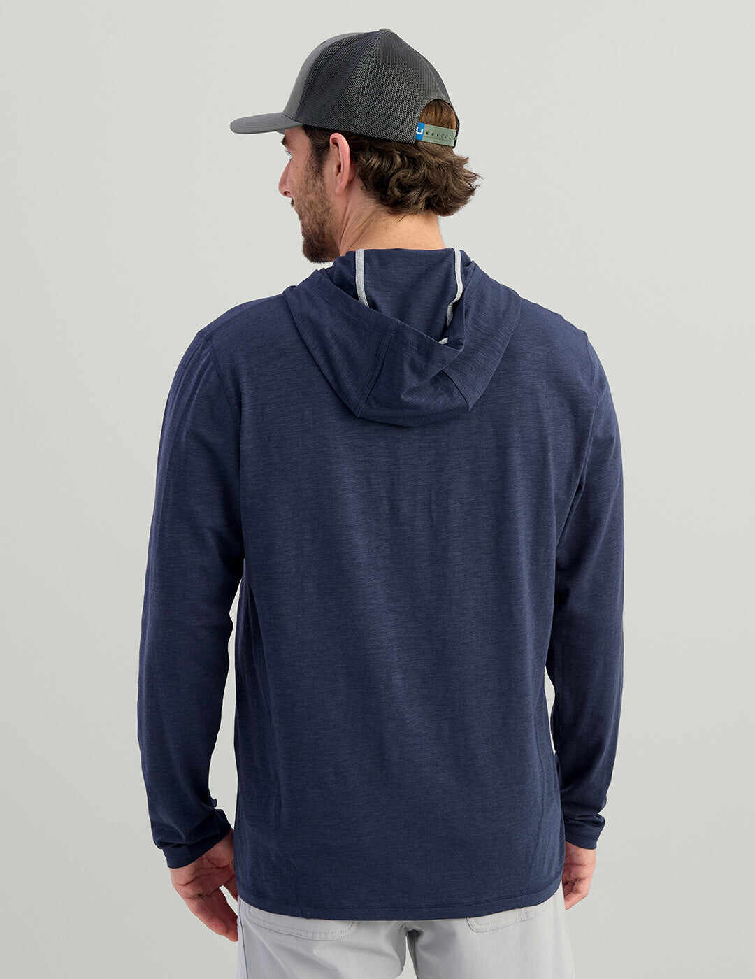 Tasc Long Sleeve Hoodie